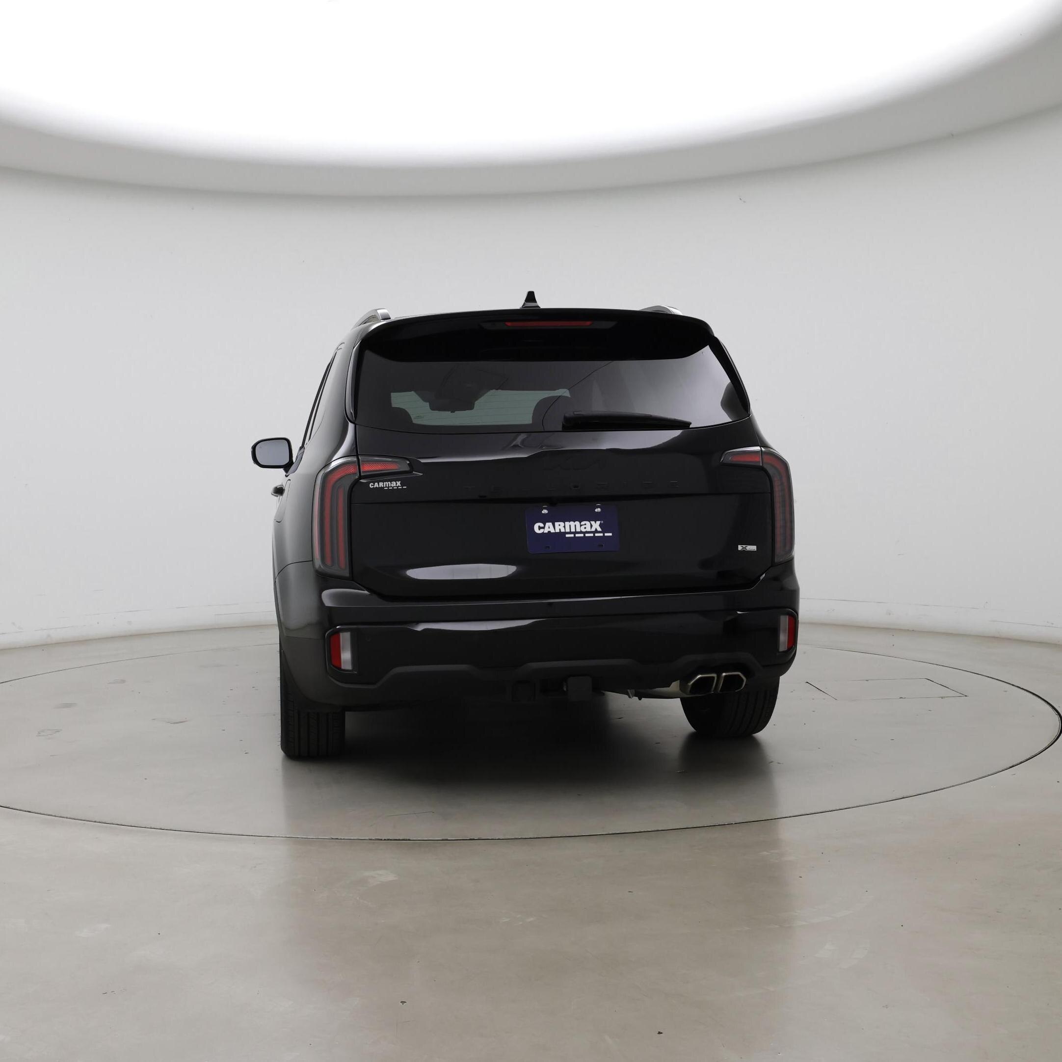 Thumbnail: 2025 Kia Telluride - 6