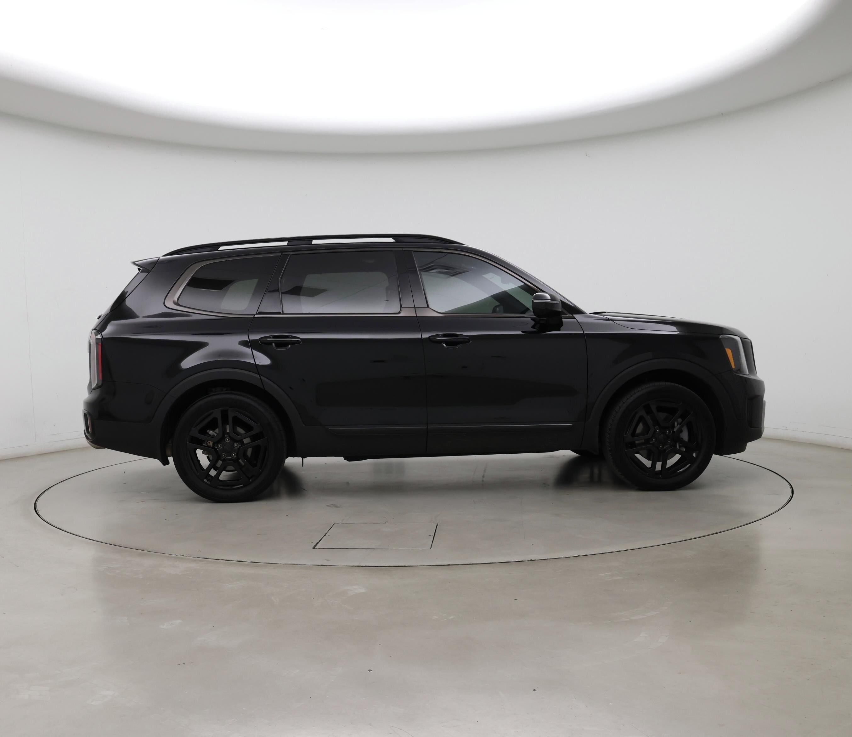 Thumbnail: 2025 Kia Telluride - 7