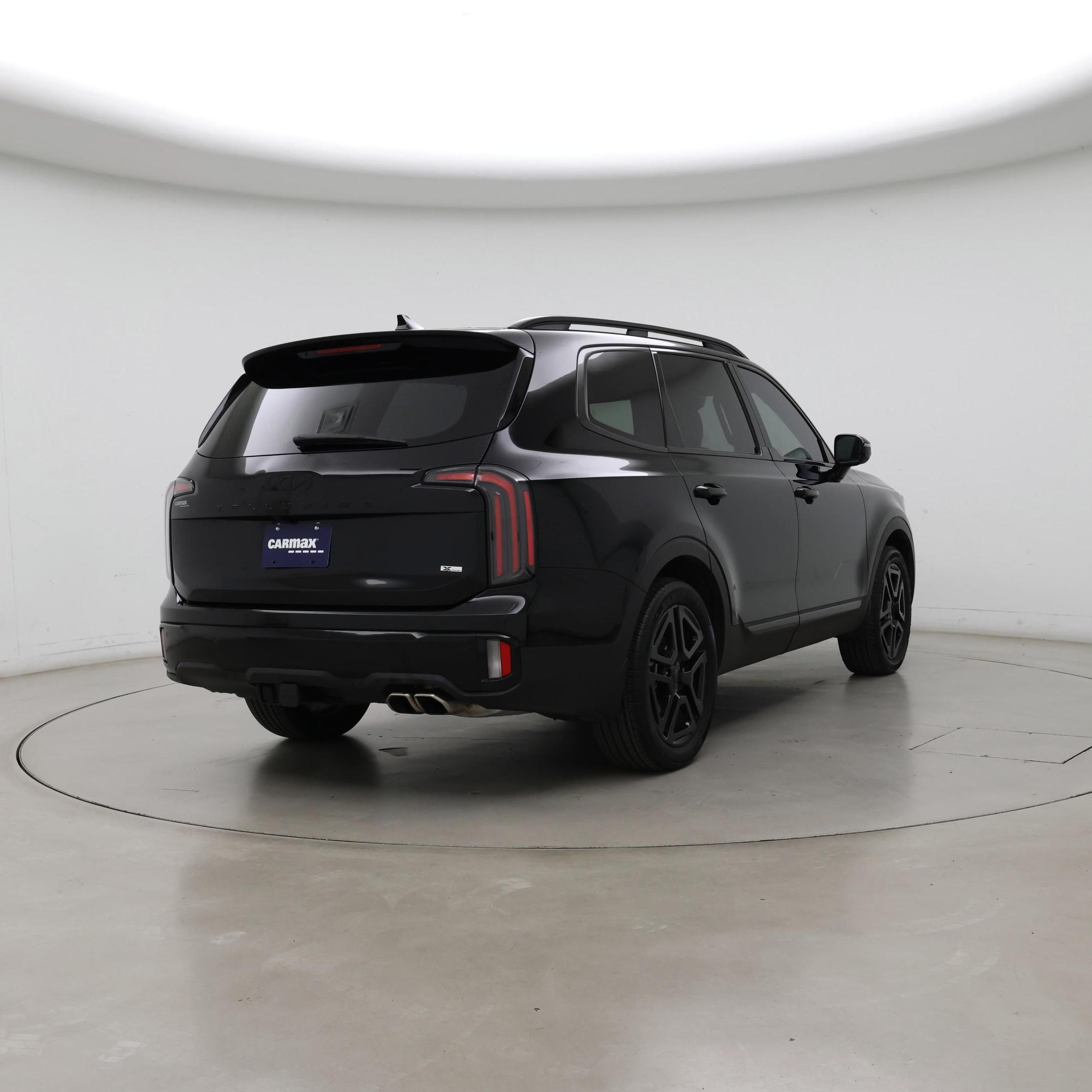 Thumbnail: 2025 Kia Telluride - 8