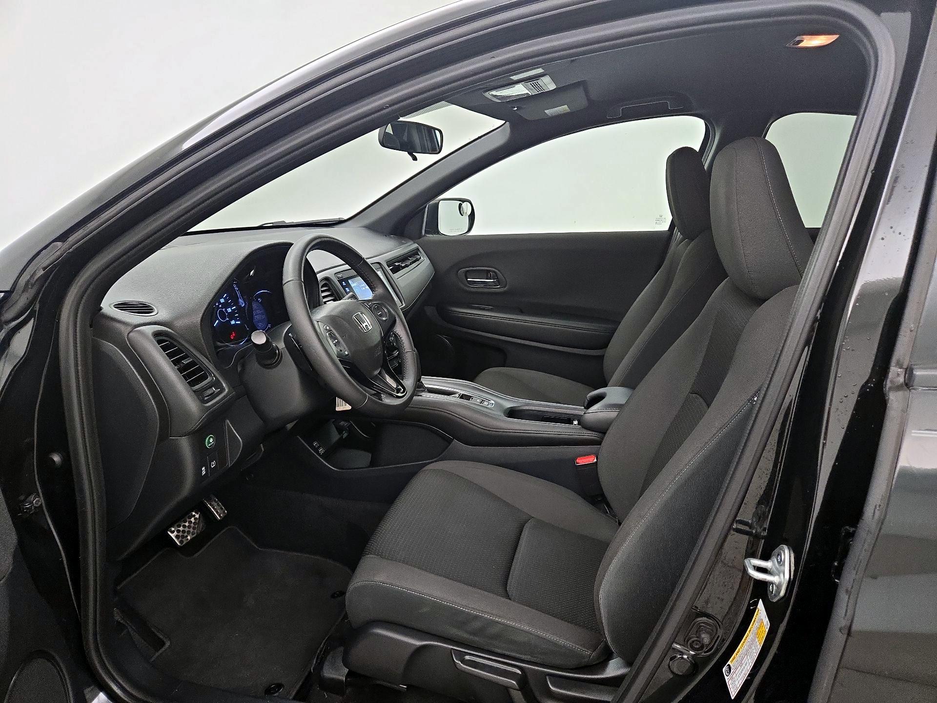 Thumbnail: 2021 Honda HR-V - 11