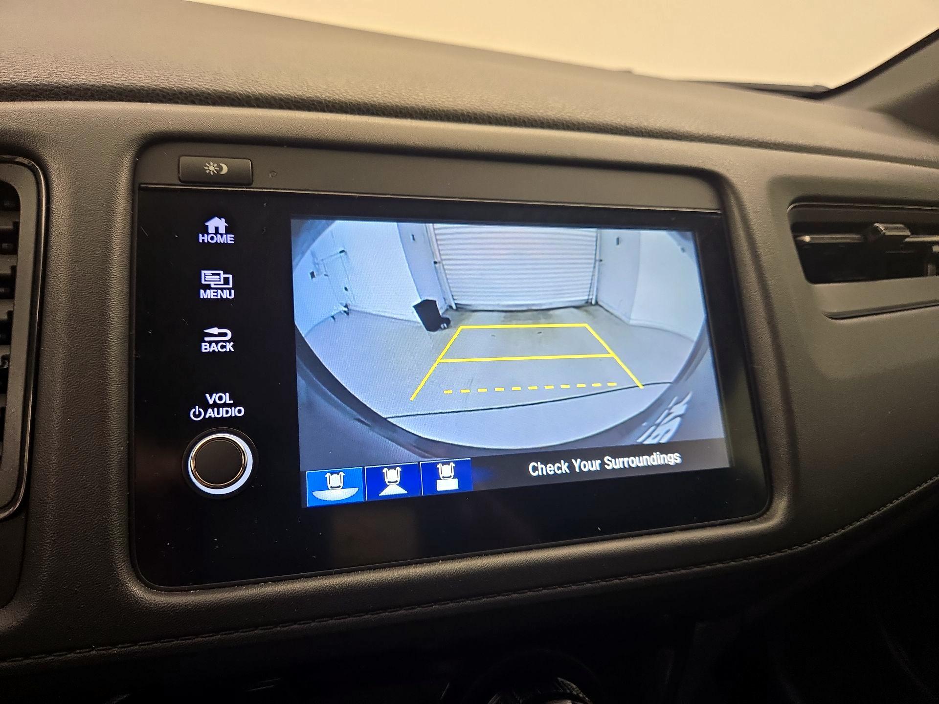 Thumbnail: 2021 Honda HR-V - 14