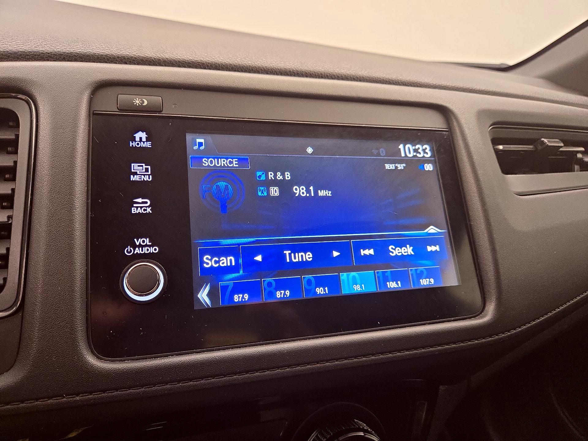 Thumbnail: 2021 Honda HR-V - 15