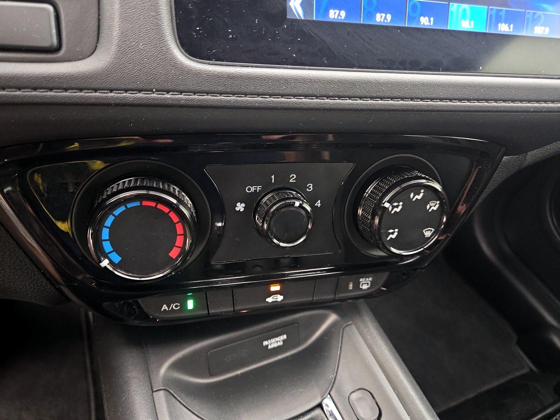 Thumbnail: 2021 Honda HR-V - 16