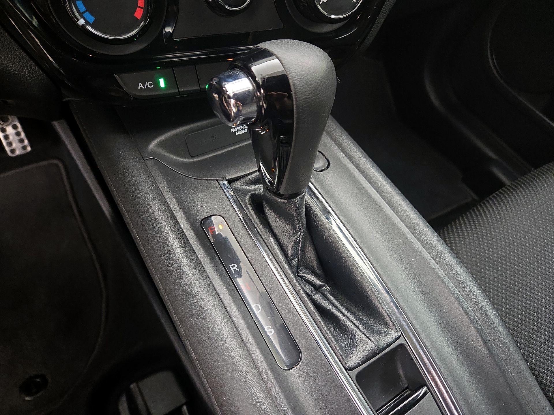 Thumbnail: 2021 Honda HR-V - 17