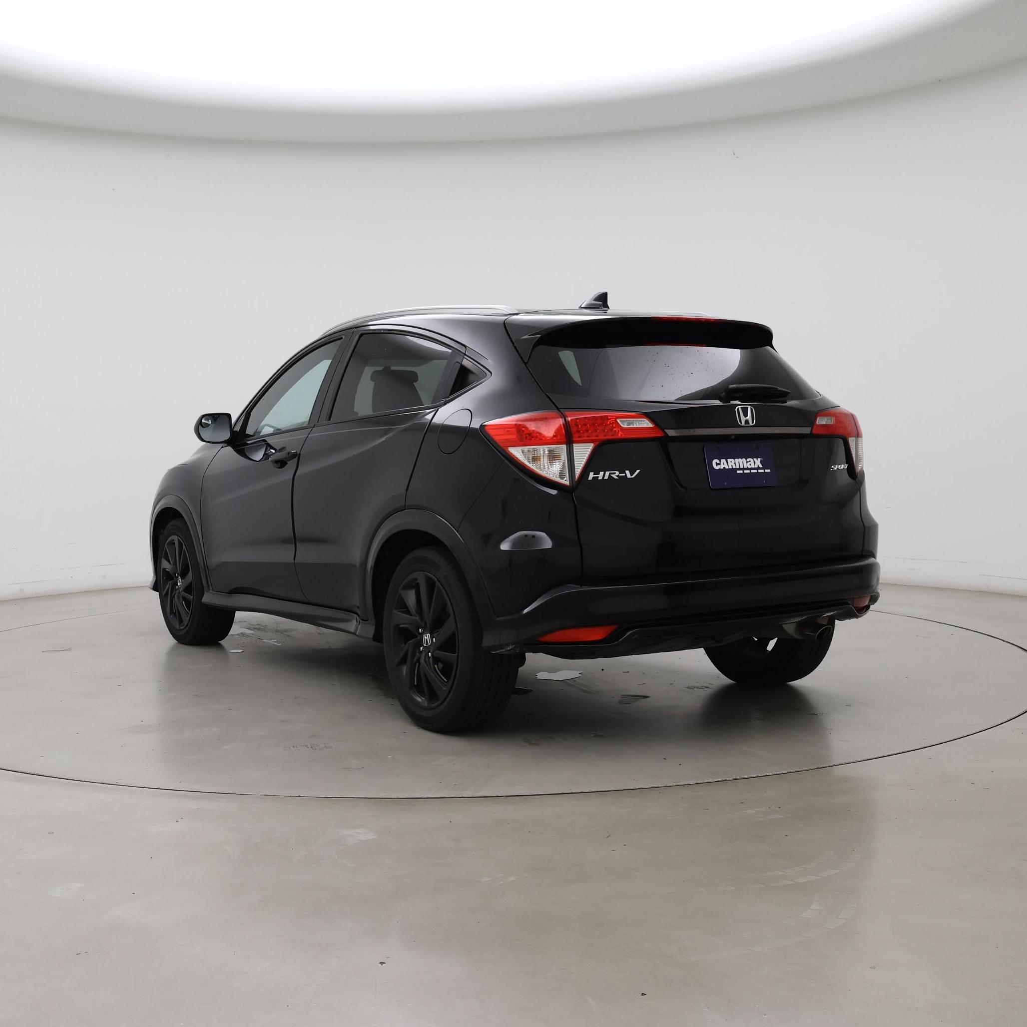 Thumbnail: 2021 Honda HR-V - 2