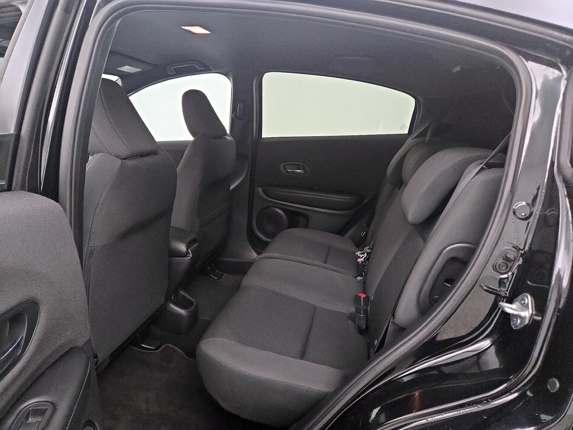 Thumbnail: 2021 Honda HR-V - 19