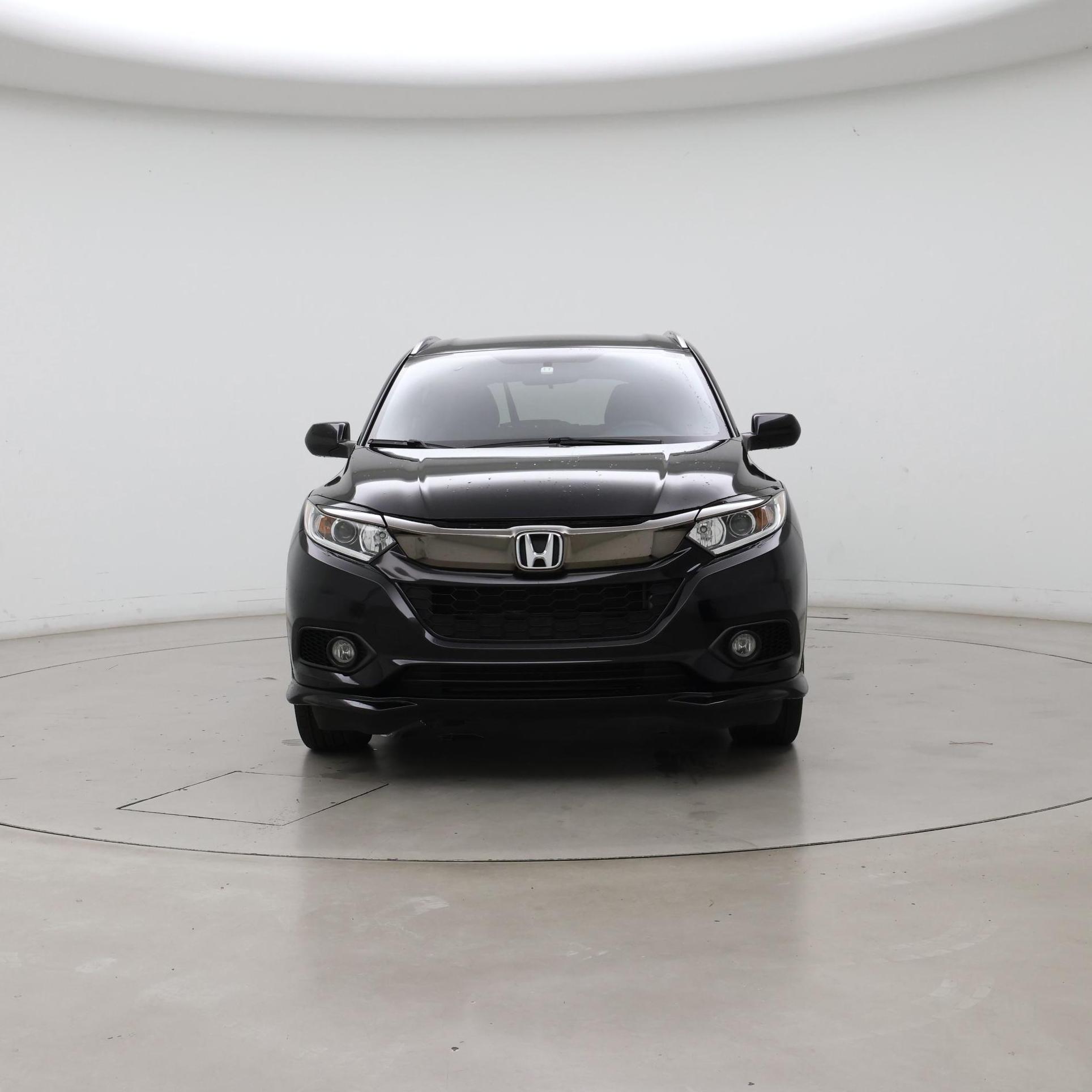 Thumbnail: 2021 Honda HR-V - 5