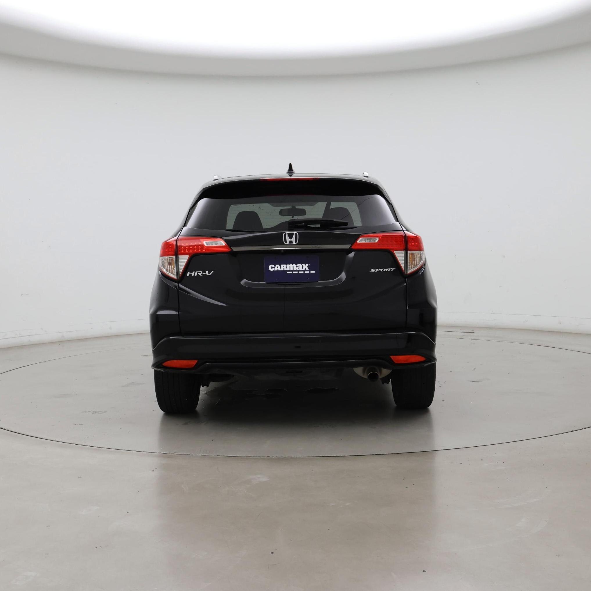 Thumbnail: 2021 Honda HR-V - 6