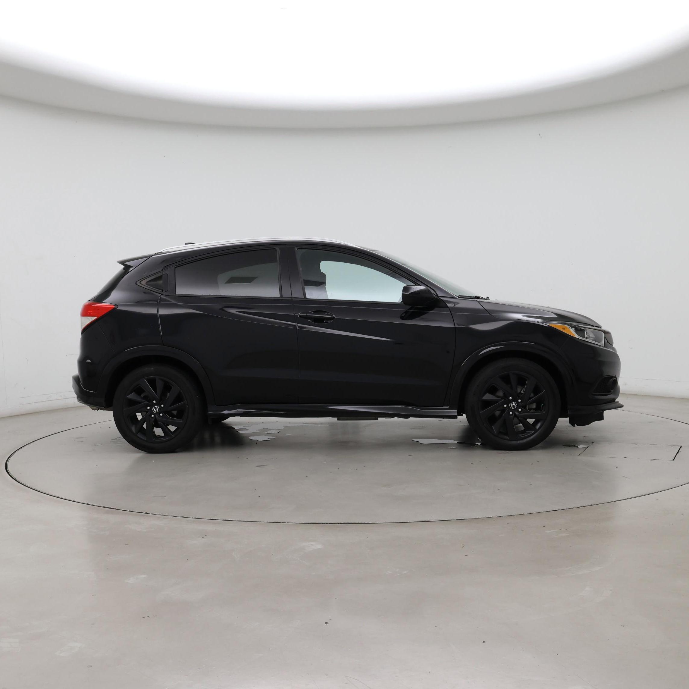 Thumbnail: 2021 Honda HR-V - 7