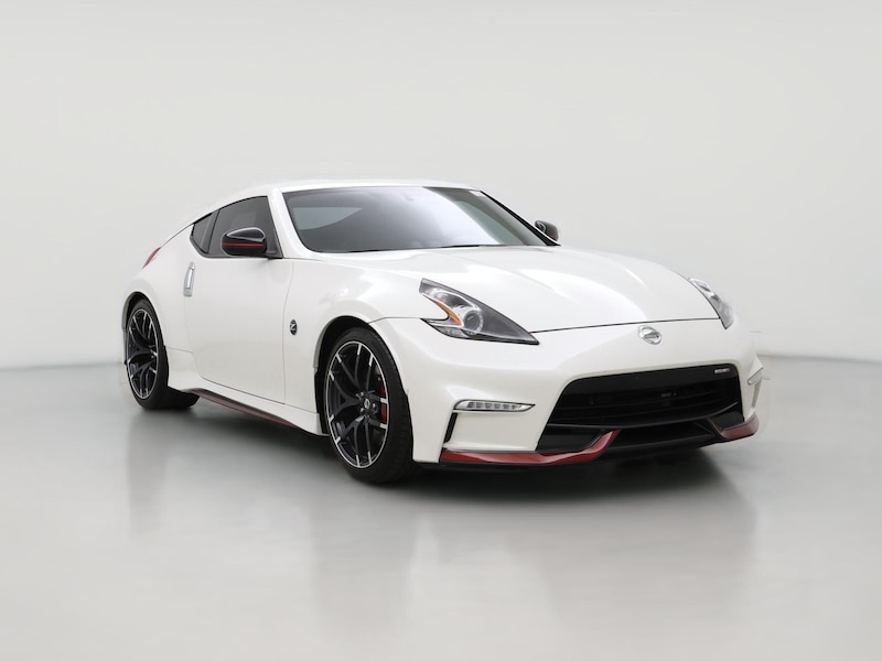 2016 Nissan Z NISMO -
                  Huntsville, AL