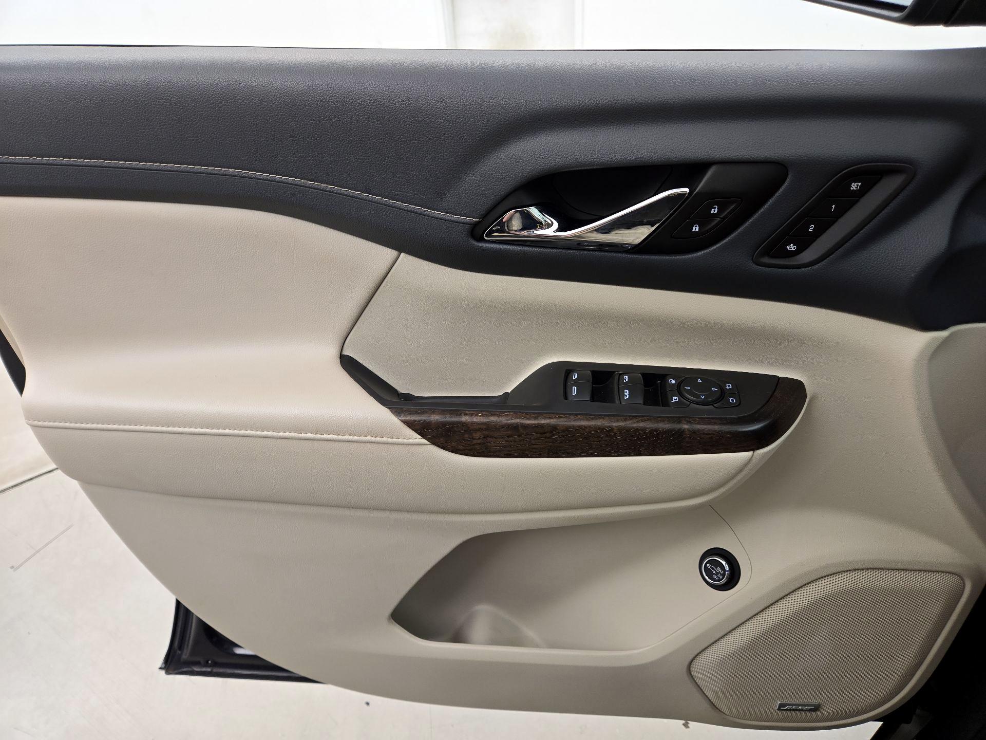 Thumbnail: 2021 GMC Acadia - 12