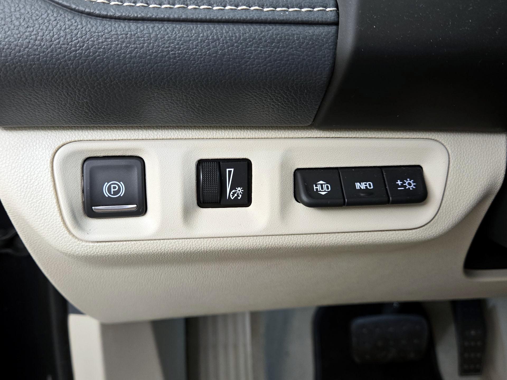 Thumbnail: 2021 GMC Acadia - 13