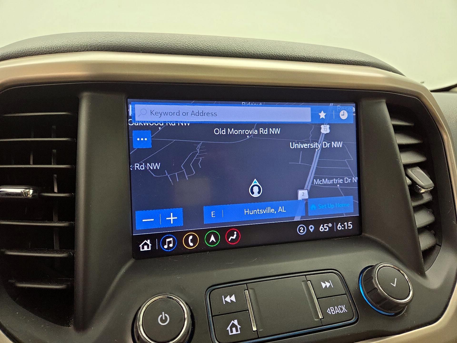 Thumbnail: 2021 GMC Acadia - 14