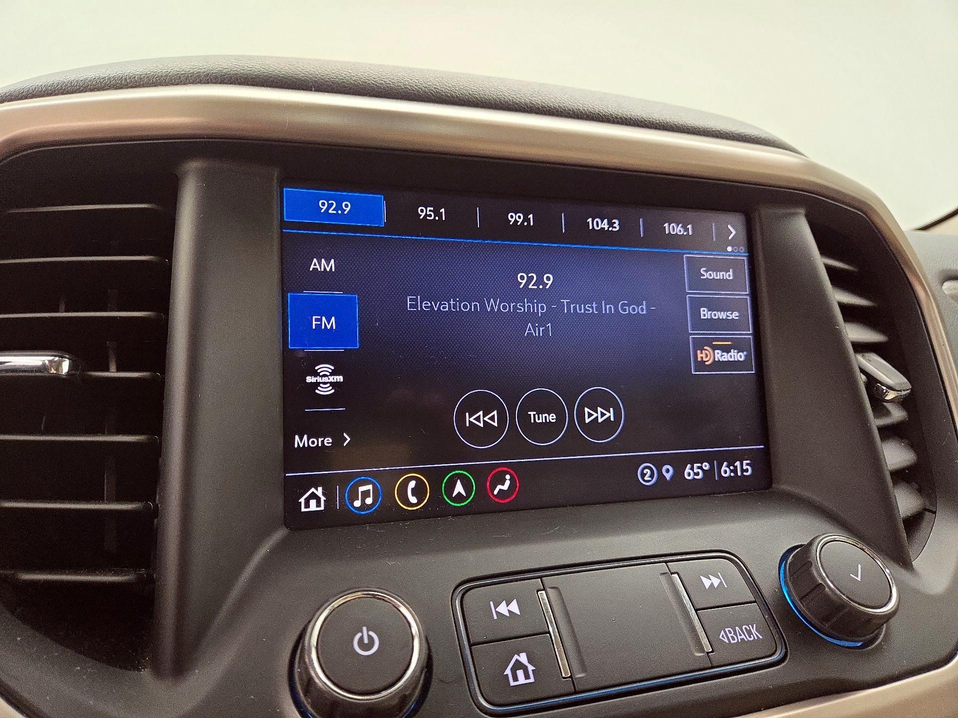 Thumbnail: 2021 GMC Acadia - 16