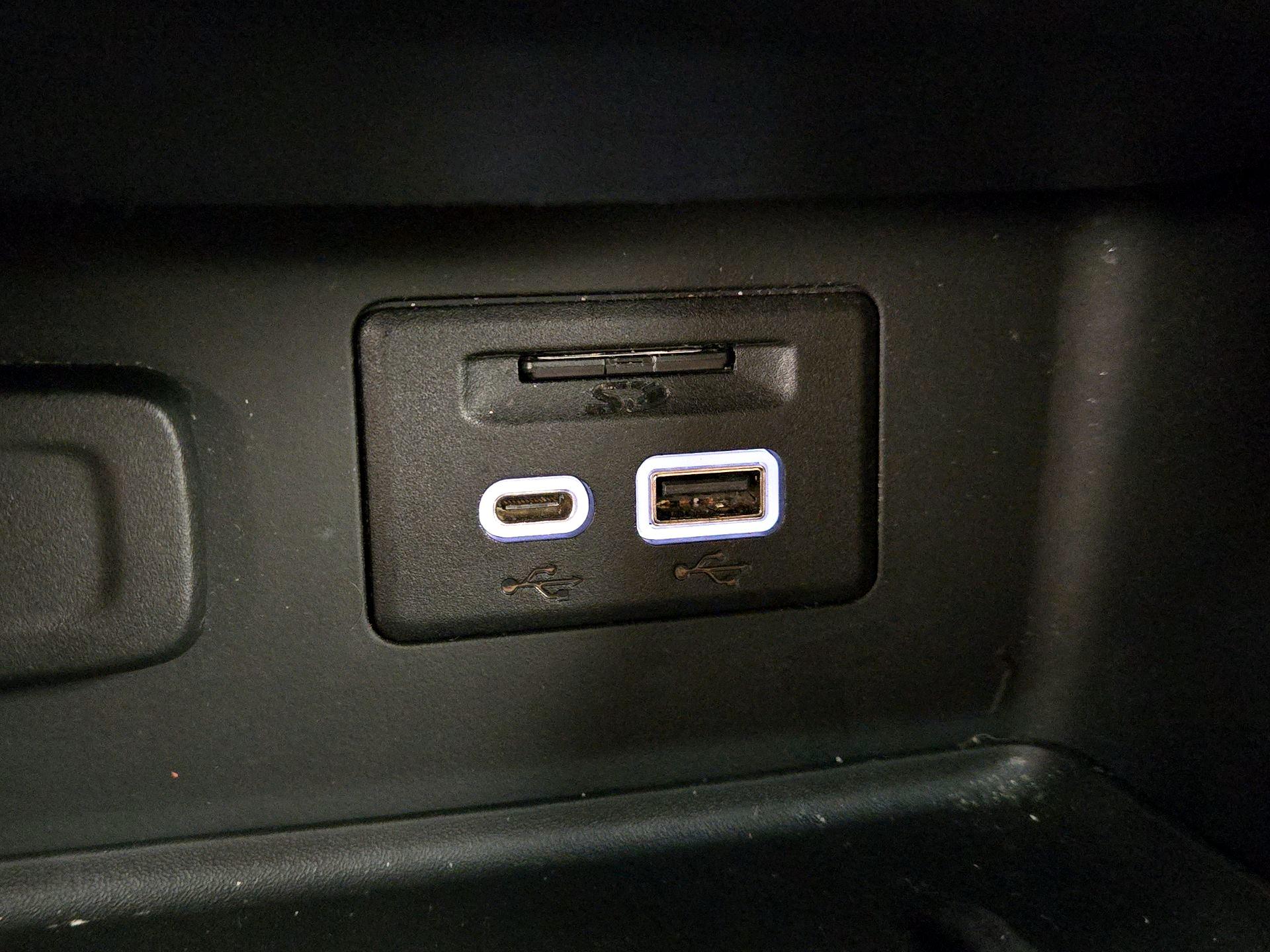 Thumbnail: 2021 GMC Acadia - 19