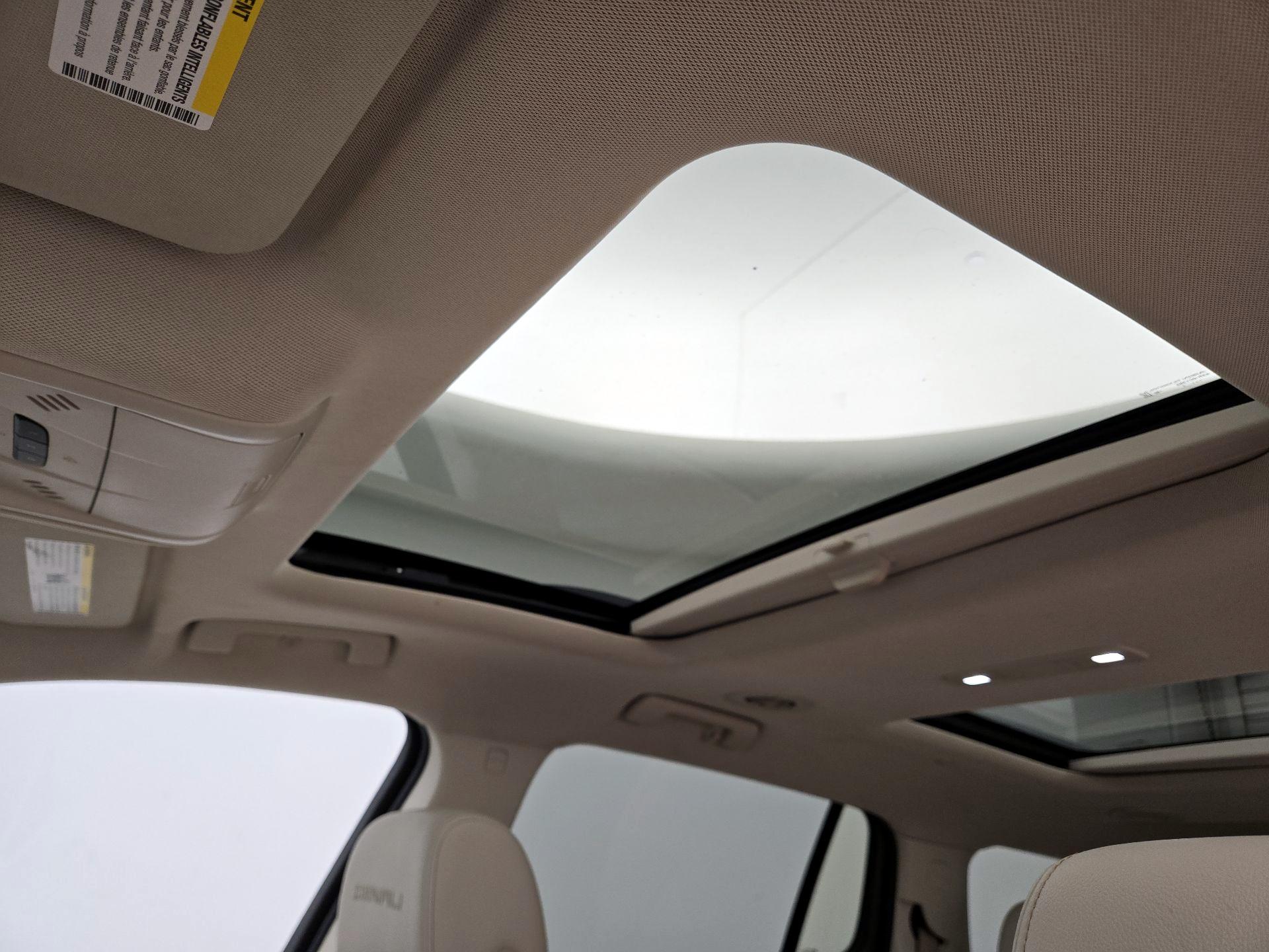 Thumbnail: 2021 GMC Acadia - 20