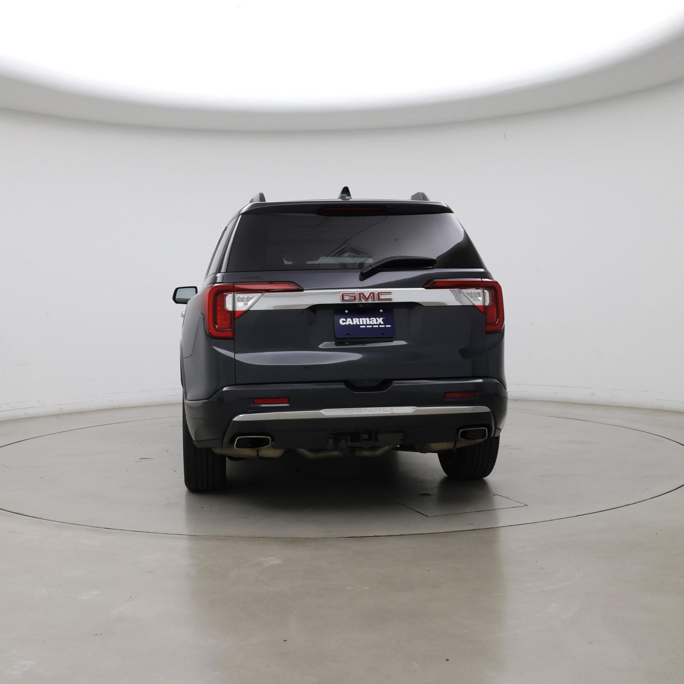 Thumbnail: 2021 GMC Acadia - 6