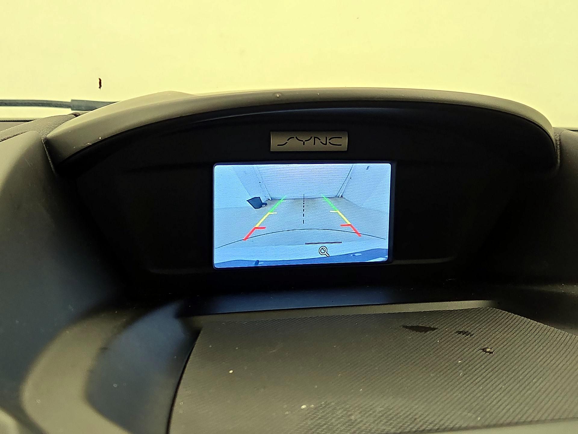 Thumbnail: 2015 Ford Escape - 14