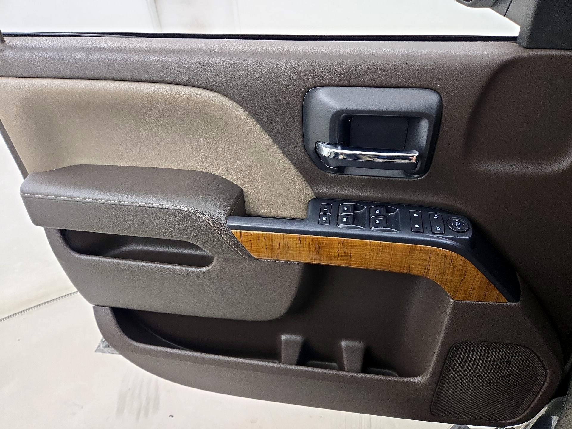 Thumbnail: 2017 GMC Sierra 1500 - 12