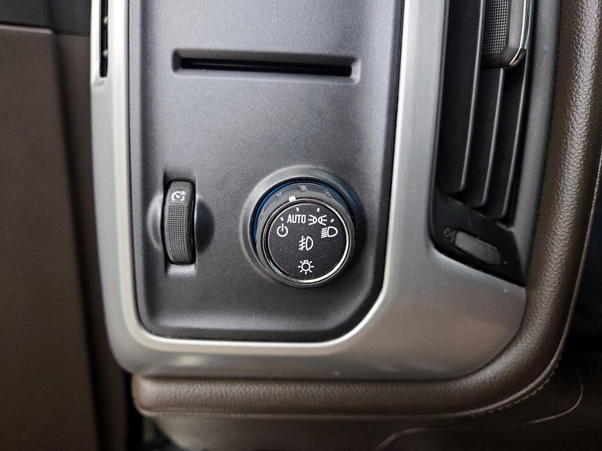 Thumbnail: 2017 GMC Sierra 1500 - 13