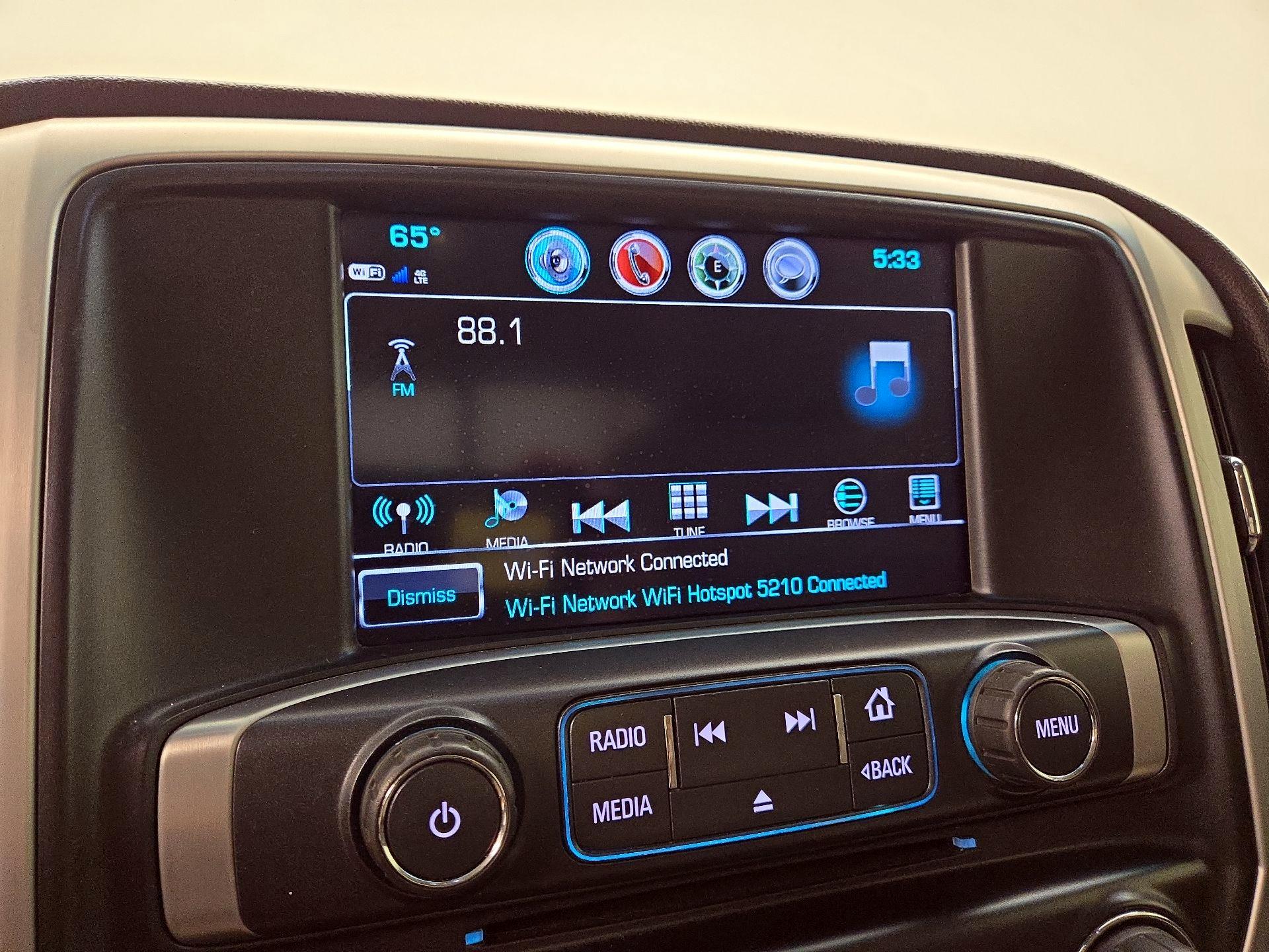 Thumbnail: 2017 GMC Sierra 1500 - 15