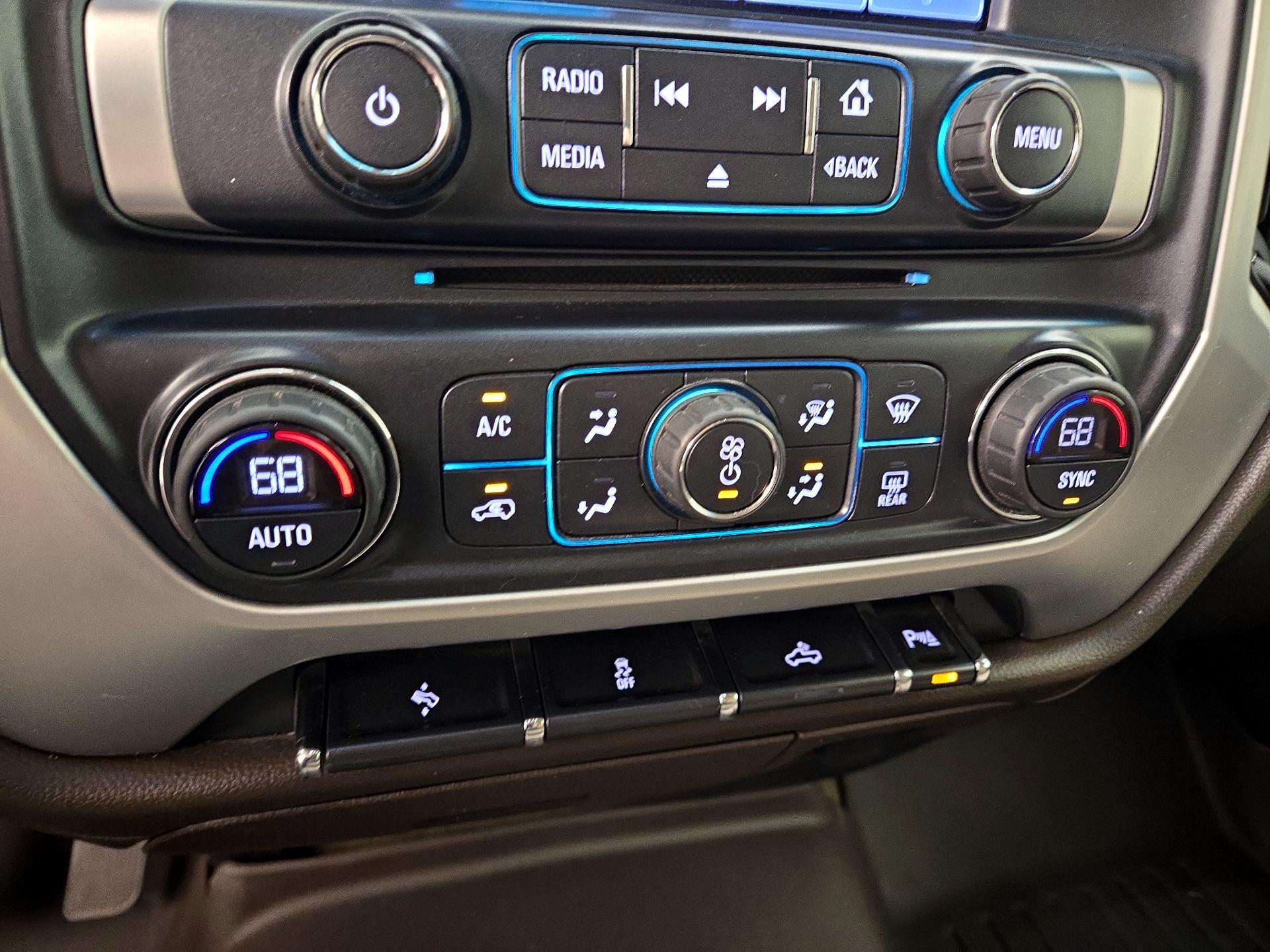 Thumbnail: 2017 GMC Sierra 1500 - 16