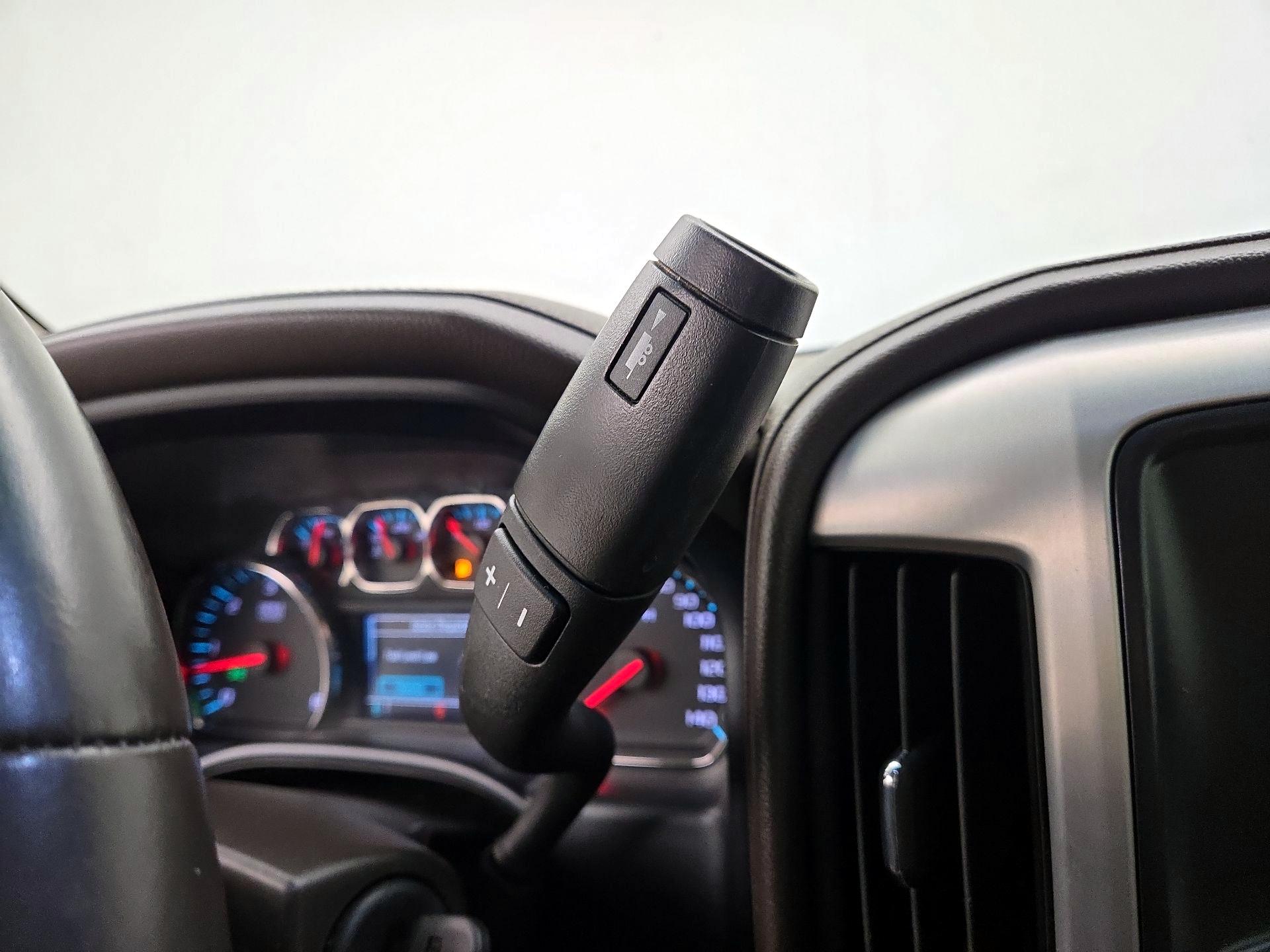 Thumbnail: 2017 GMC Sierra 1500 - 17