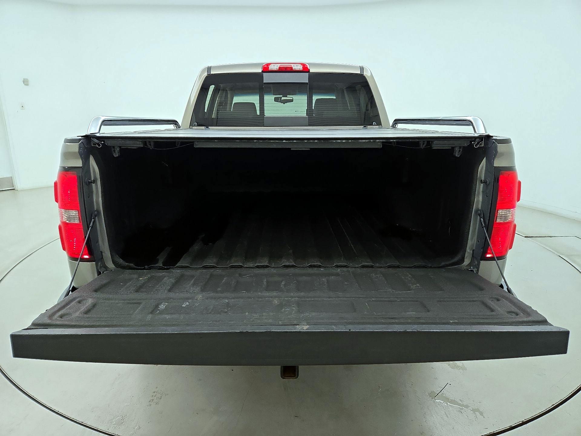 Thumbnail: 2017 GMC Sierra 1500 - 20