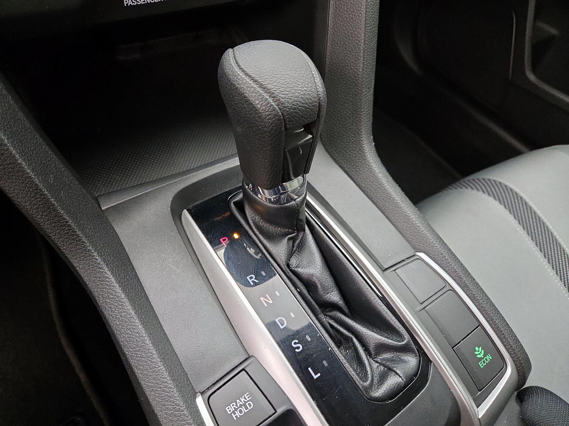 Thumbnail: 2016 Honda Civic - 17