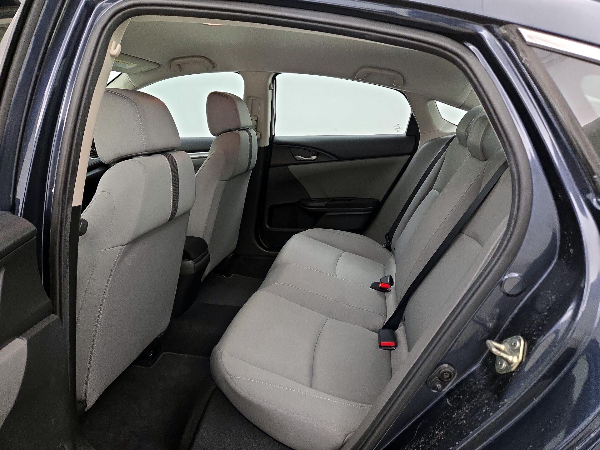 Thumbnail: 2016 Honda Civic - 19