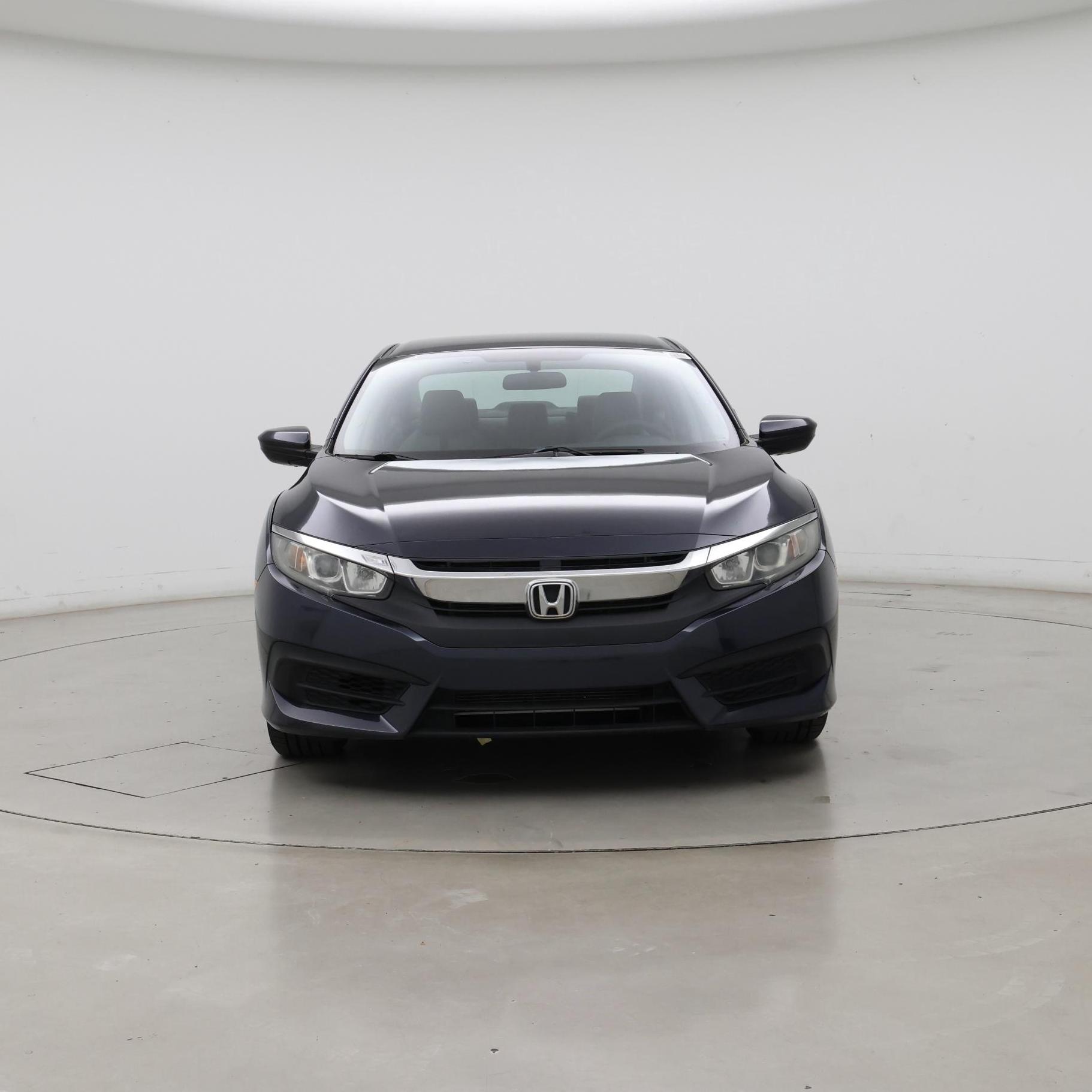 Thumbnail: 2016 Honda Civic - 5