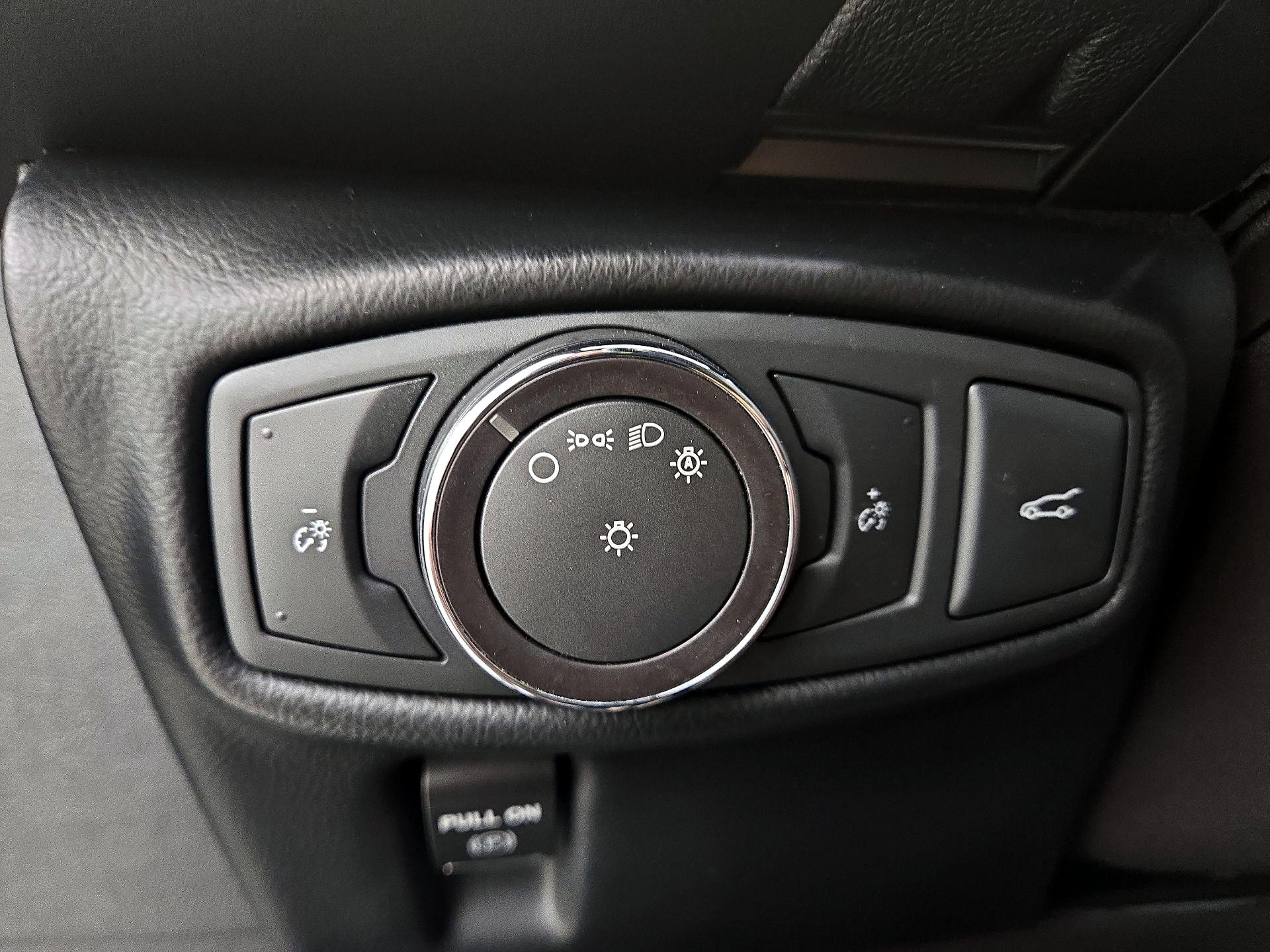 Thumbnail: 2018 Lincoln MKX - 13