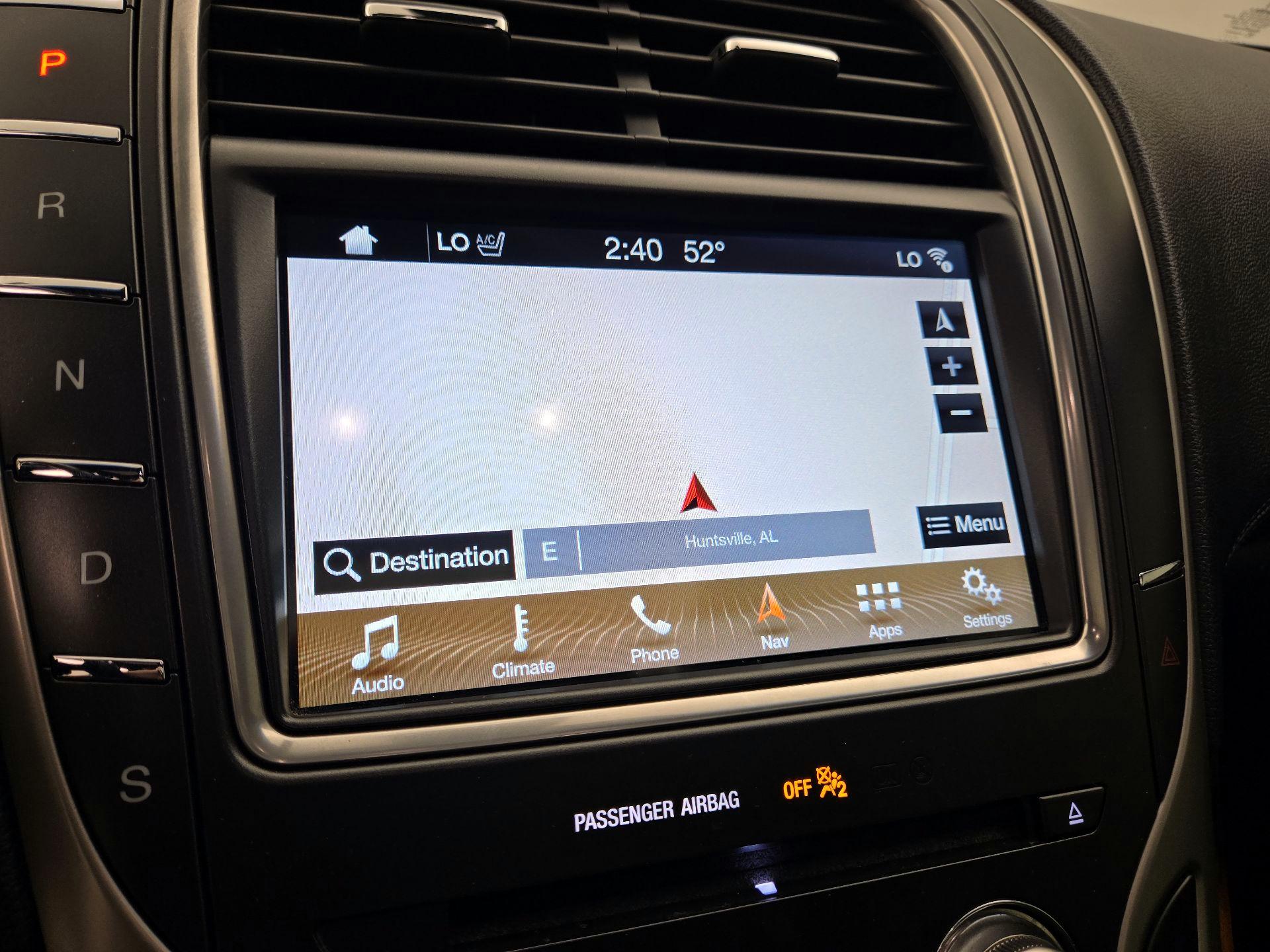 Thumbnail: 2018 Lincoln MKX - 14