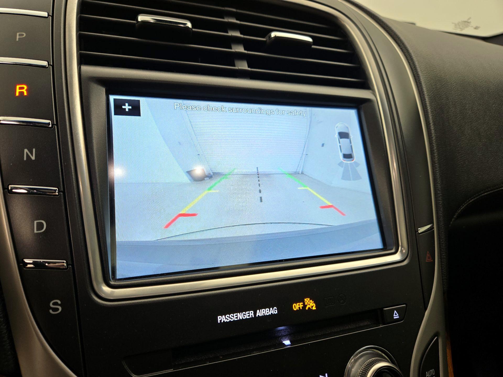 Thumbnail: 2018 Lincoln MKX - 15