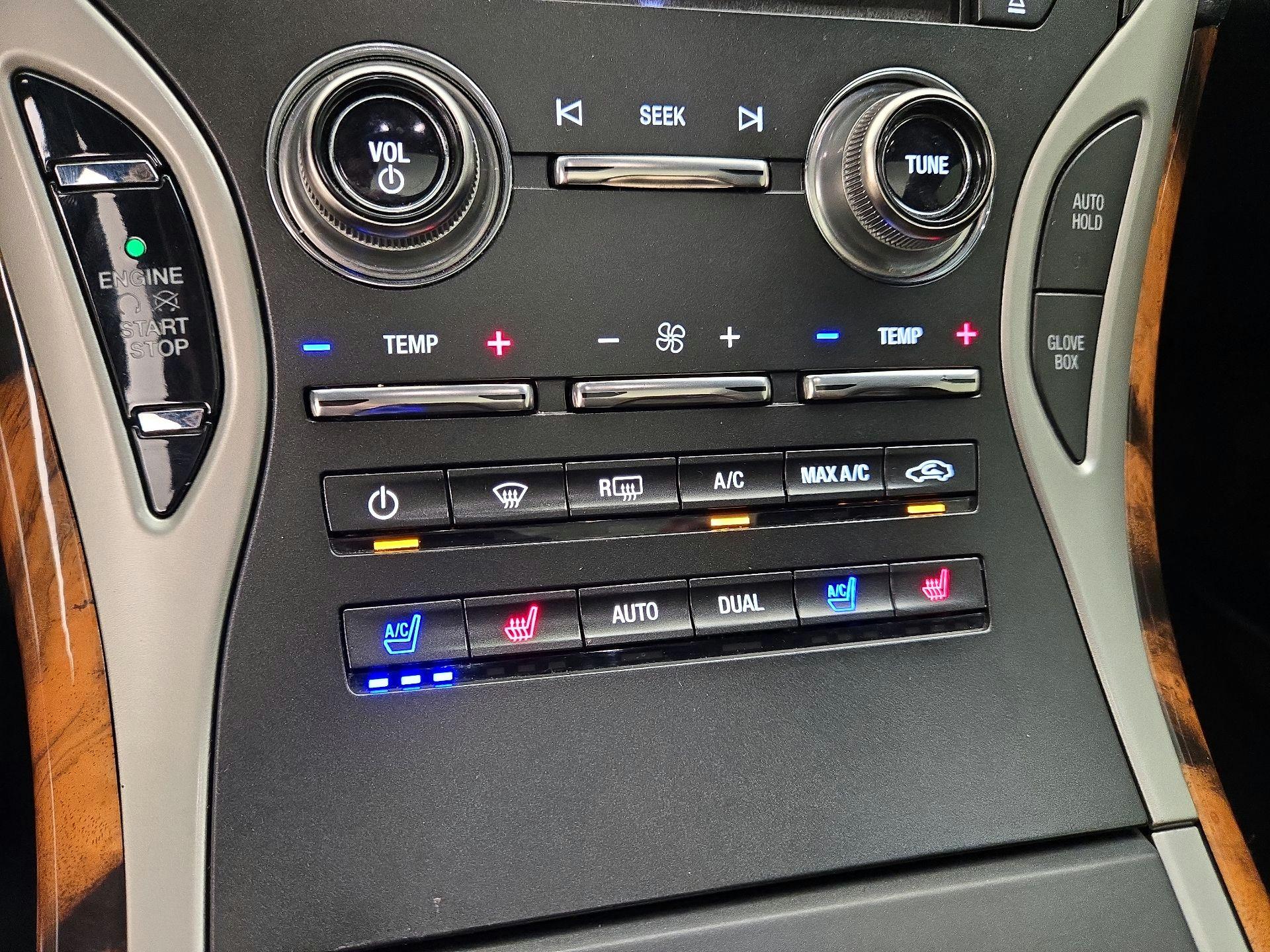 Thumbnail: 2018 Lincoln MKX - 17