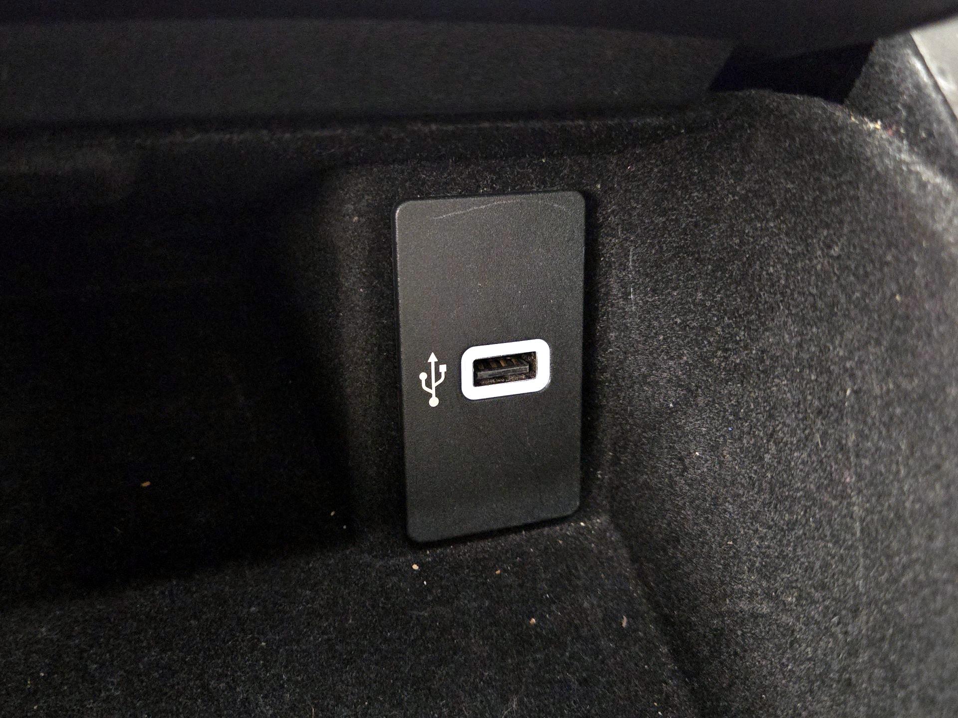 Thumbnail: 2018 Lincoln MKX - 19