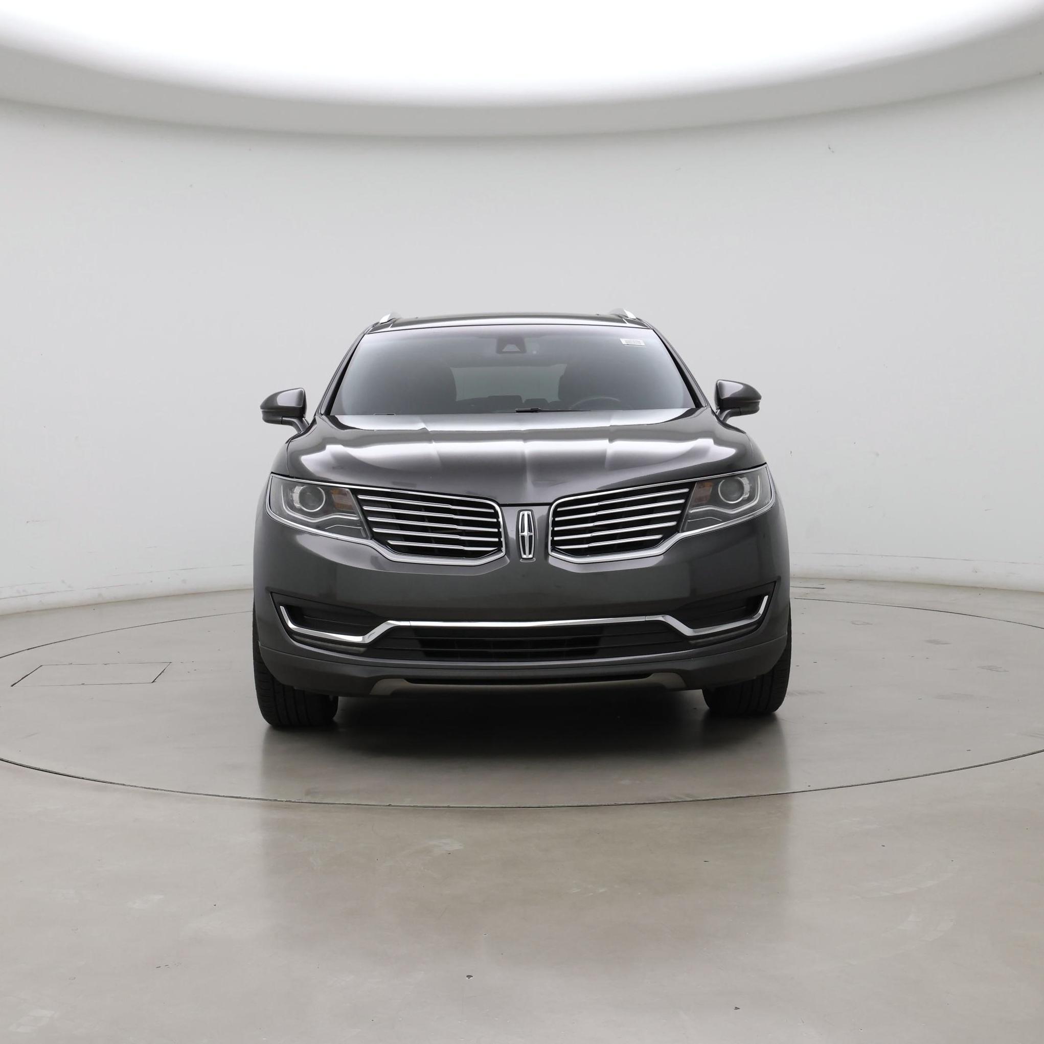 Thumbnail: 2018 Lincoln MKX - 5