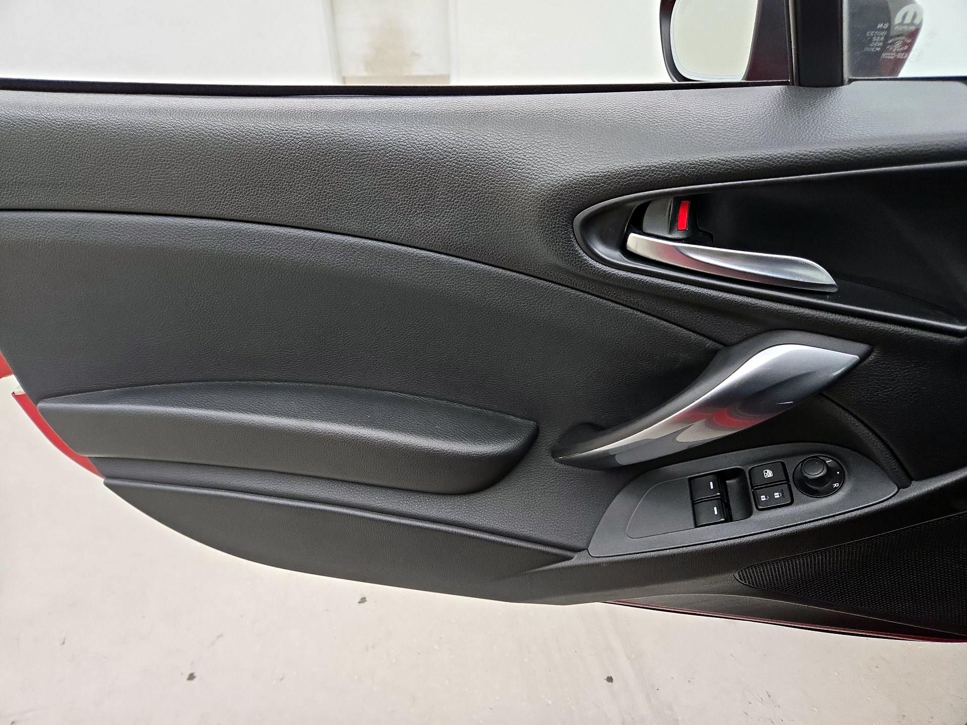 Thumbnail: 2019 Fiat 124 Spider - 12