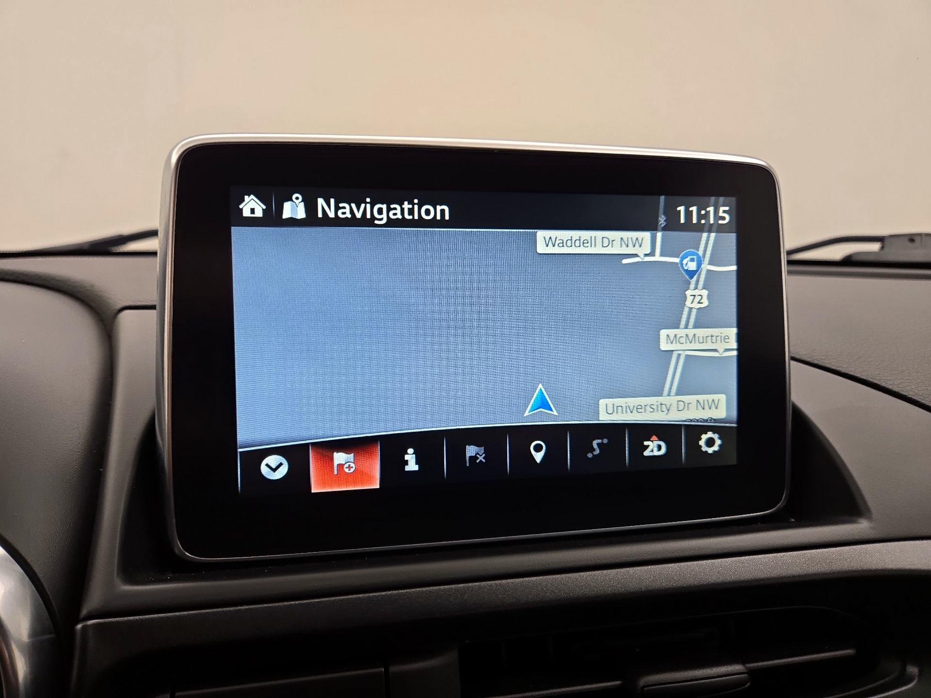 Thumbnail: 2019 Fiat 124 Spider - 14