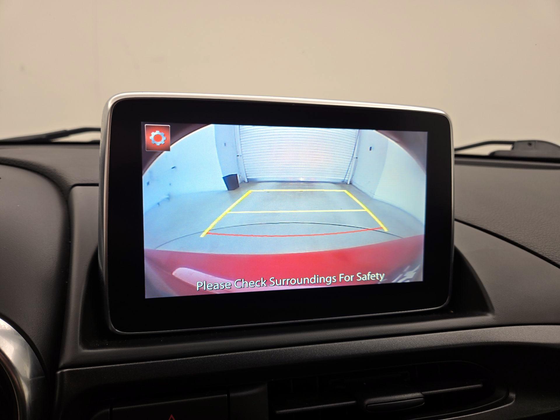 Thumbnail: 2019 Fiat 124 Spider - 15