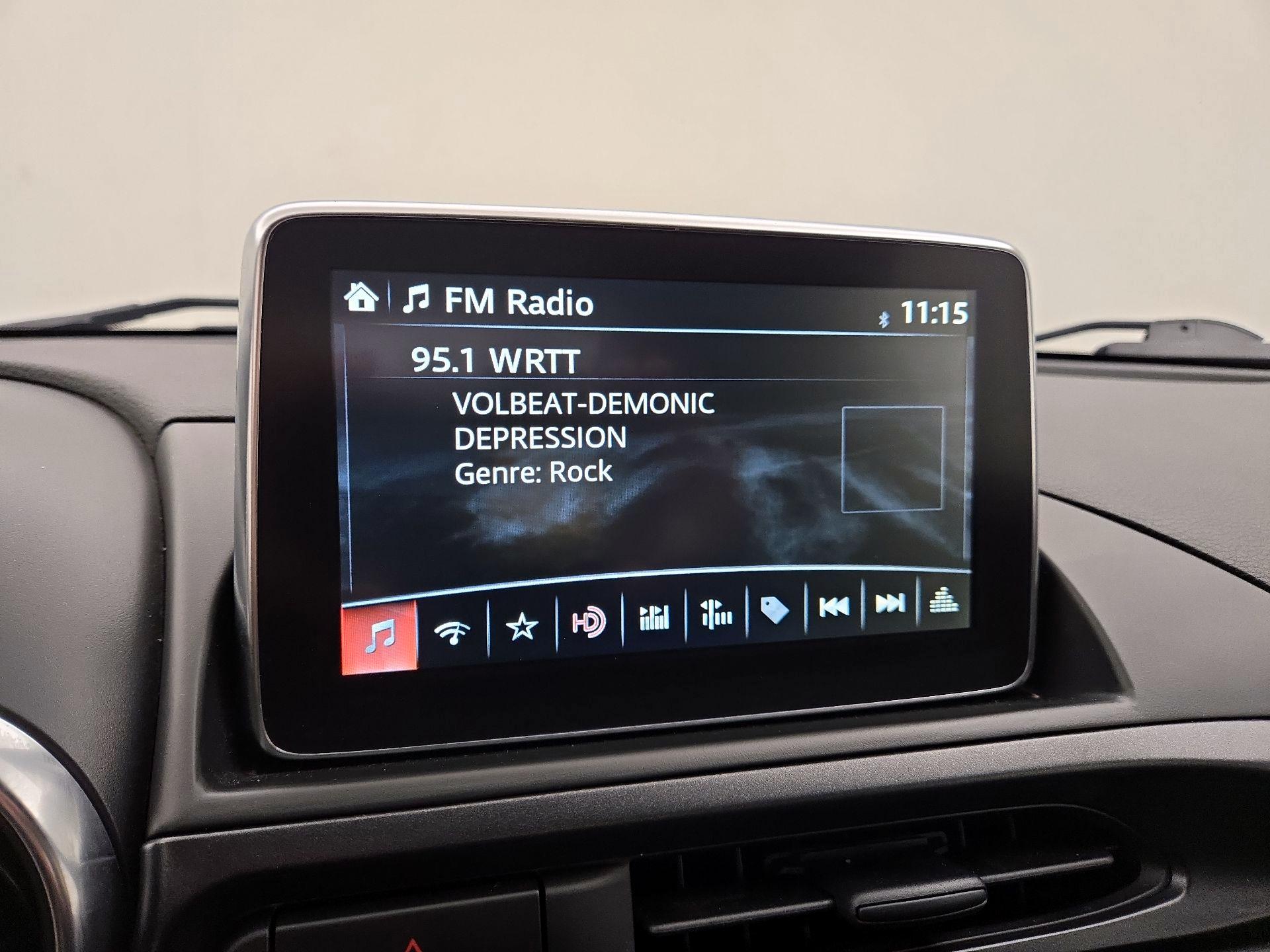 Thumbnail: 2019 Fiat 124 Spider - 16