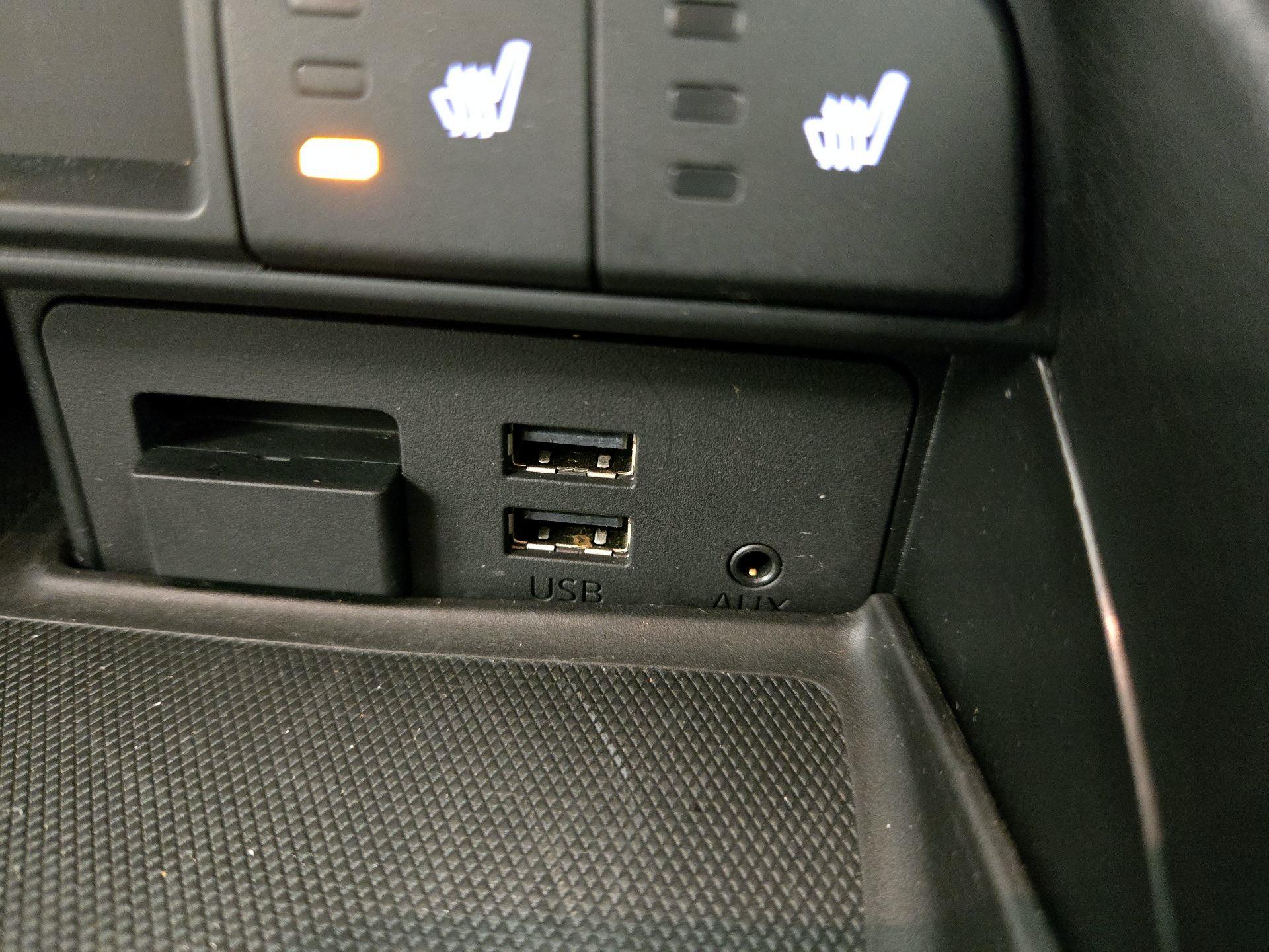 Thumbnail: 2019 Fiat 124 Spider - 19