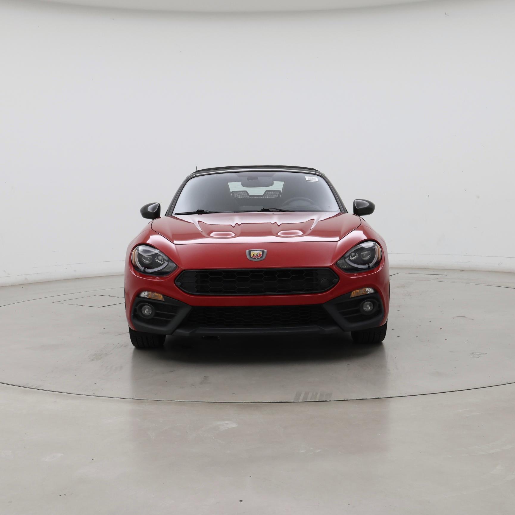 Thumbnail: 2019 Fiat 124 Spider - 5