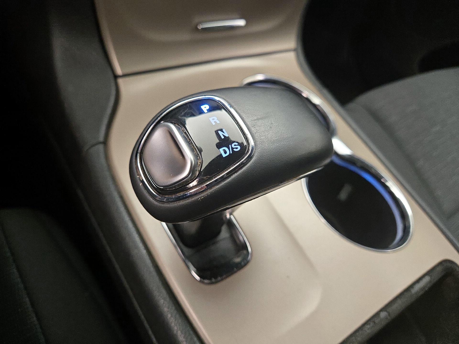Thumbnail: 2014 Jeep Grand Cherokee - 17