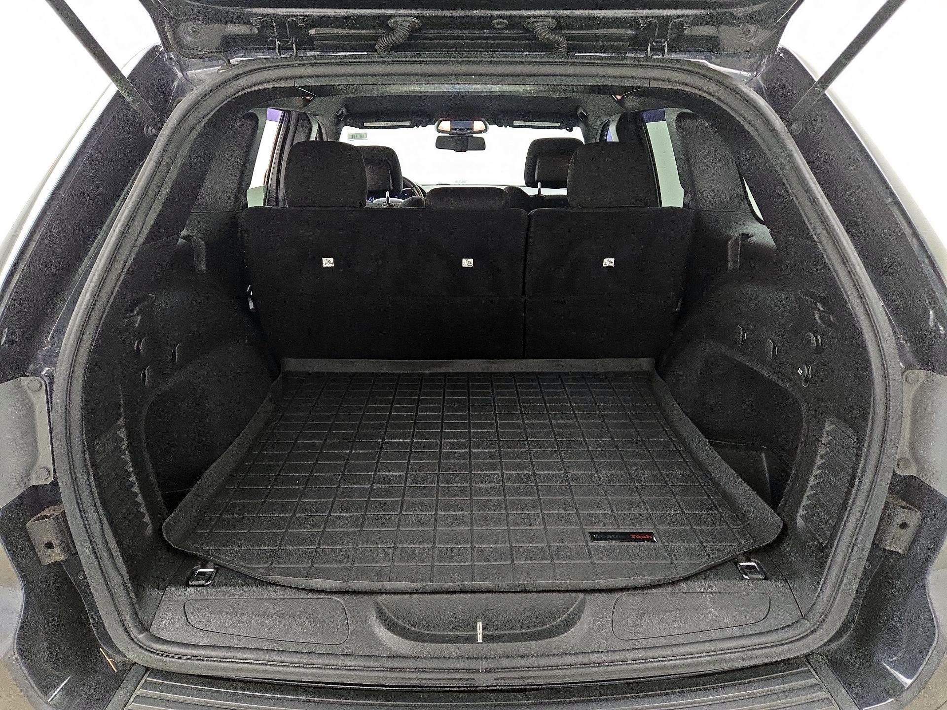 Thumbnail: 2014 Jeep Grand Cherokee - 20