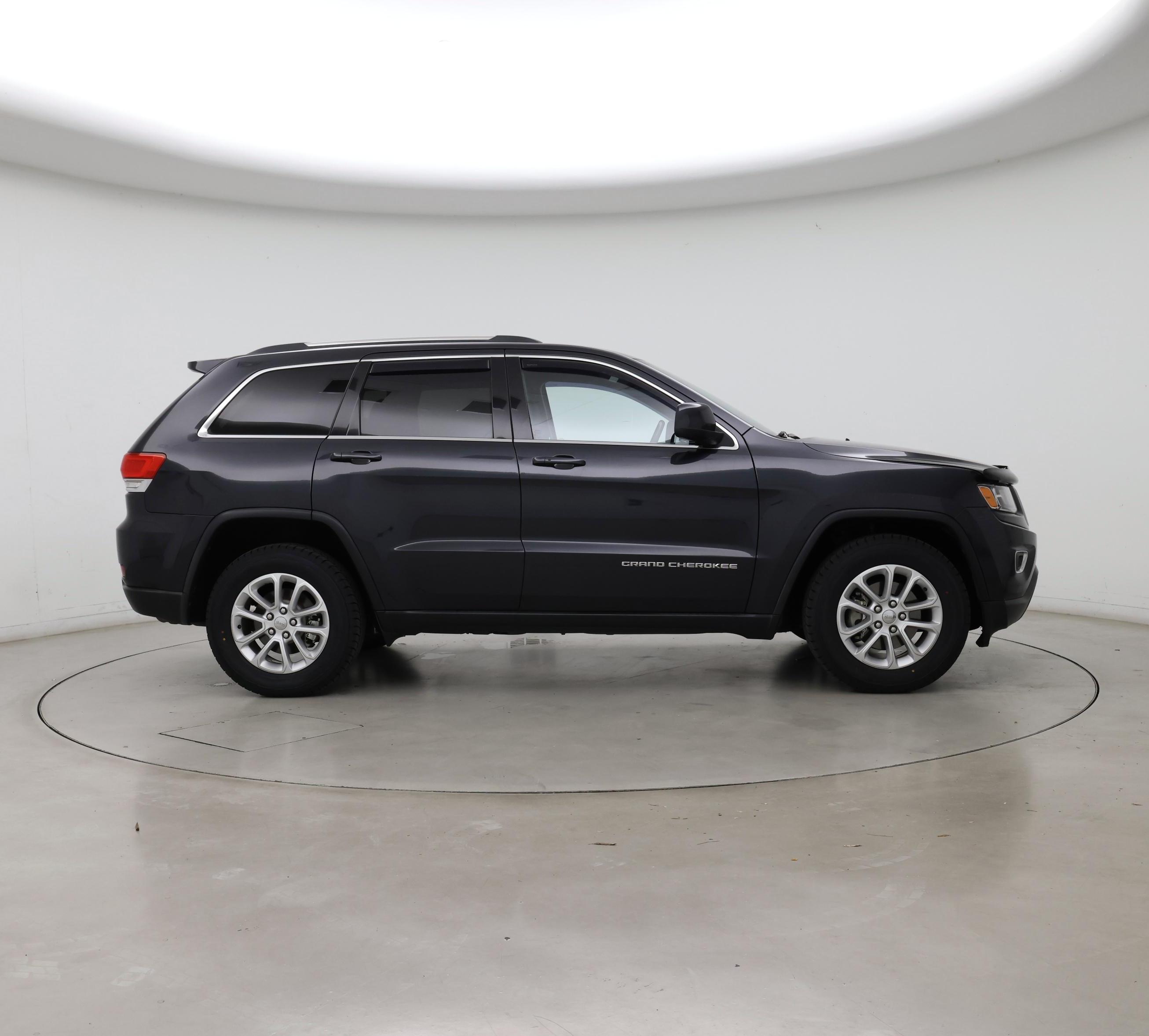 Thumbnail: 2014 Jeep Grand Cherokee - 7