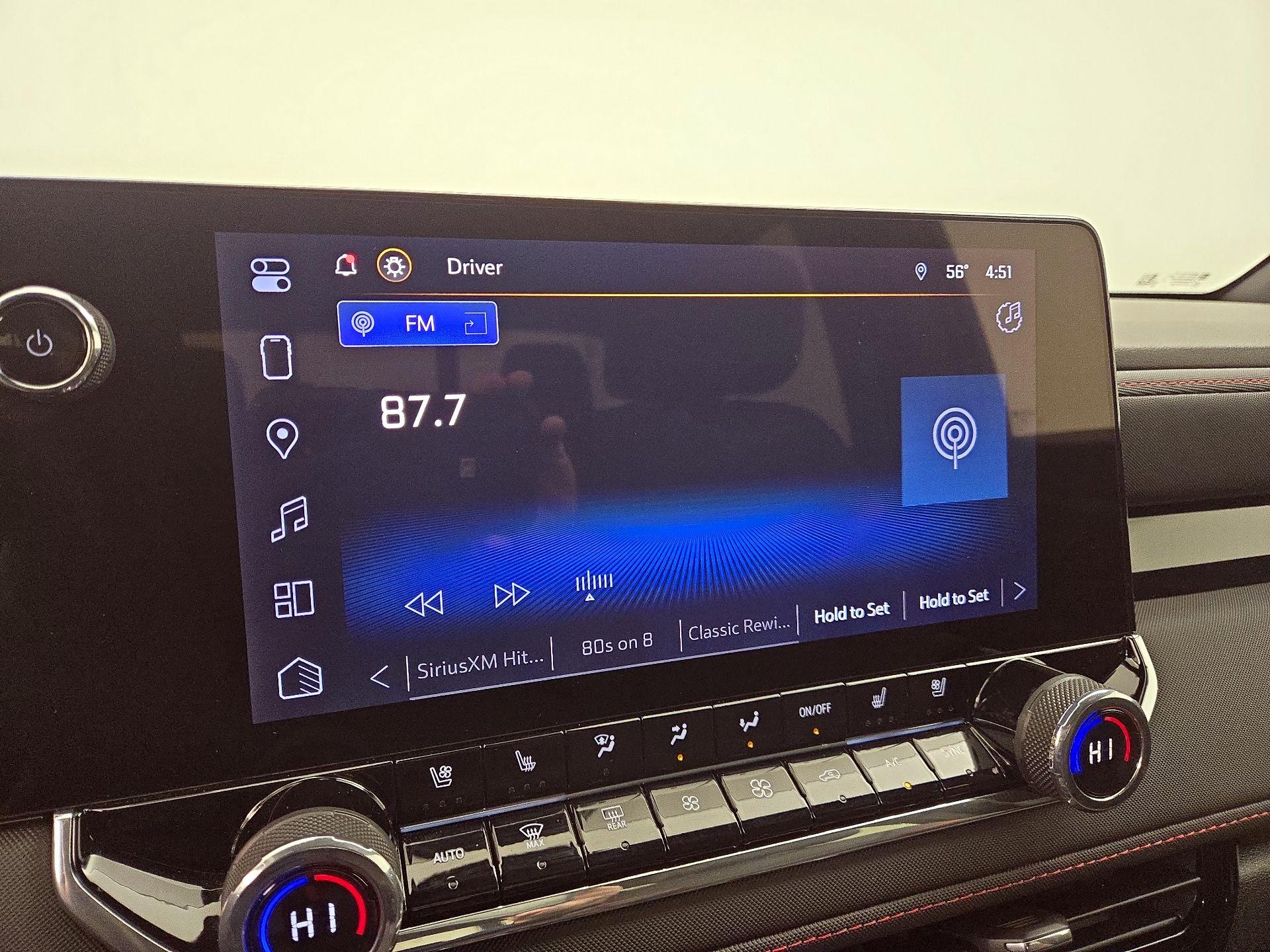 Thumbnail: 2024 Chevrolet Colorado - 14