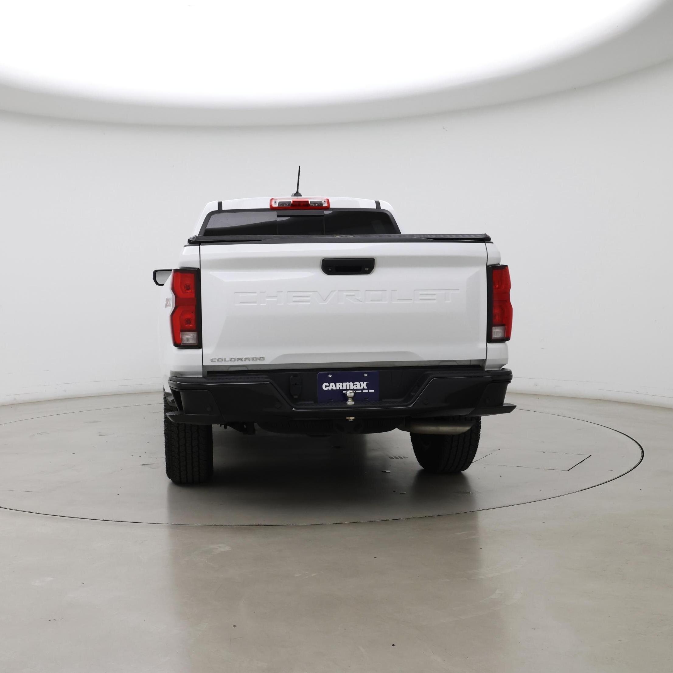 Thumbnail: 2024 Chevrolet Colorado - 6