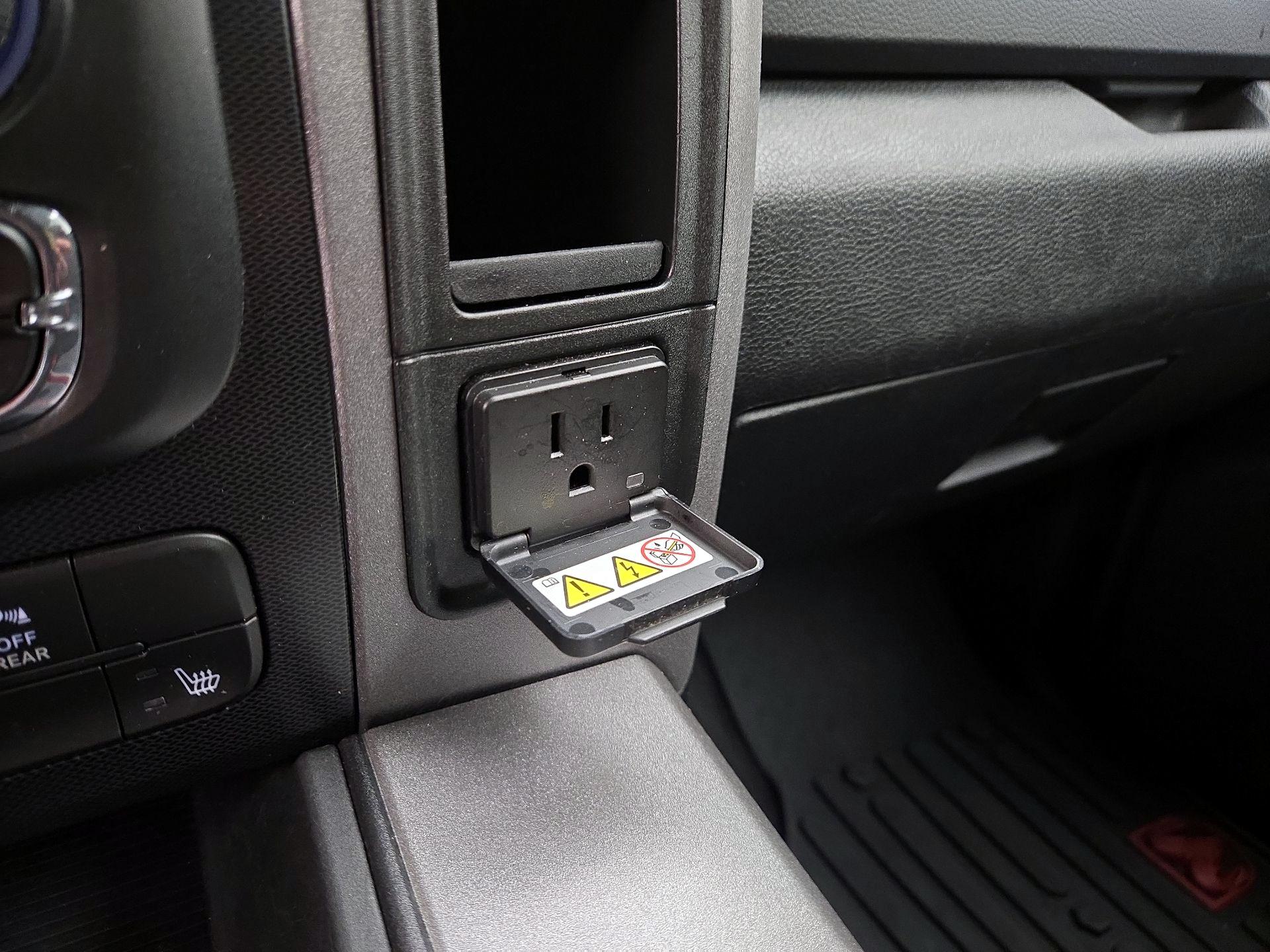 Thumbnail: 2017 RAM 1500 - 19