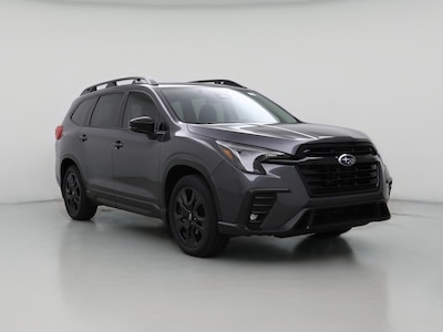 2024 Subaru Ascent Onyx Edition Limited